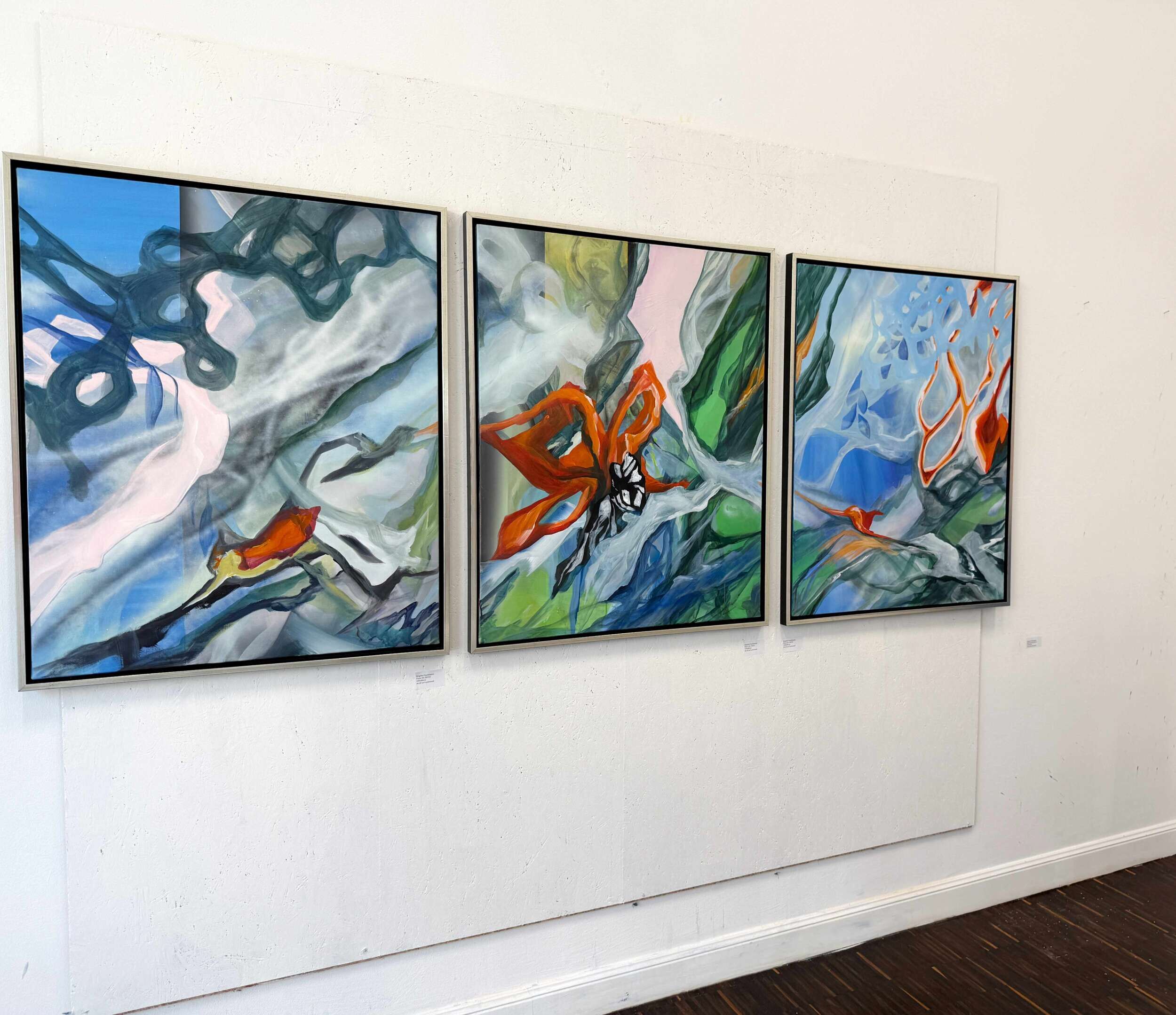 Flora Next Level 26-13810 - Brigitte Puschmann 2