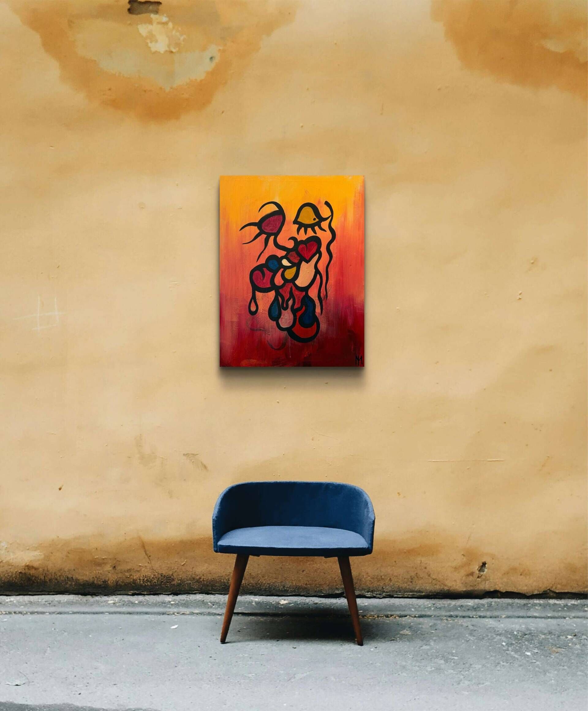 Rotorange - Marc Itzinger 6