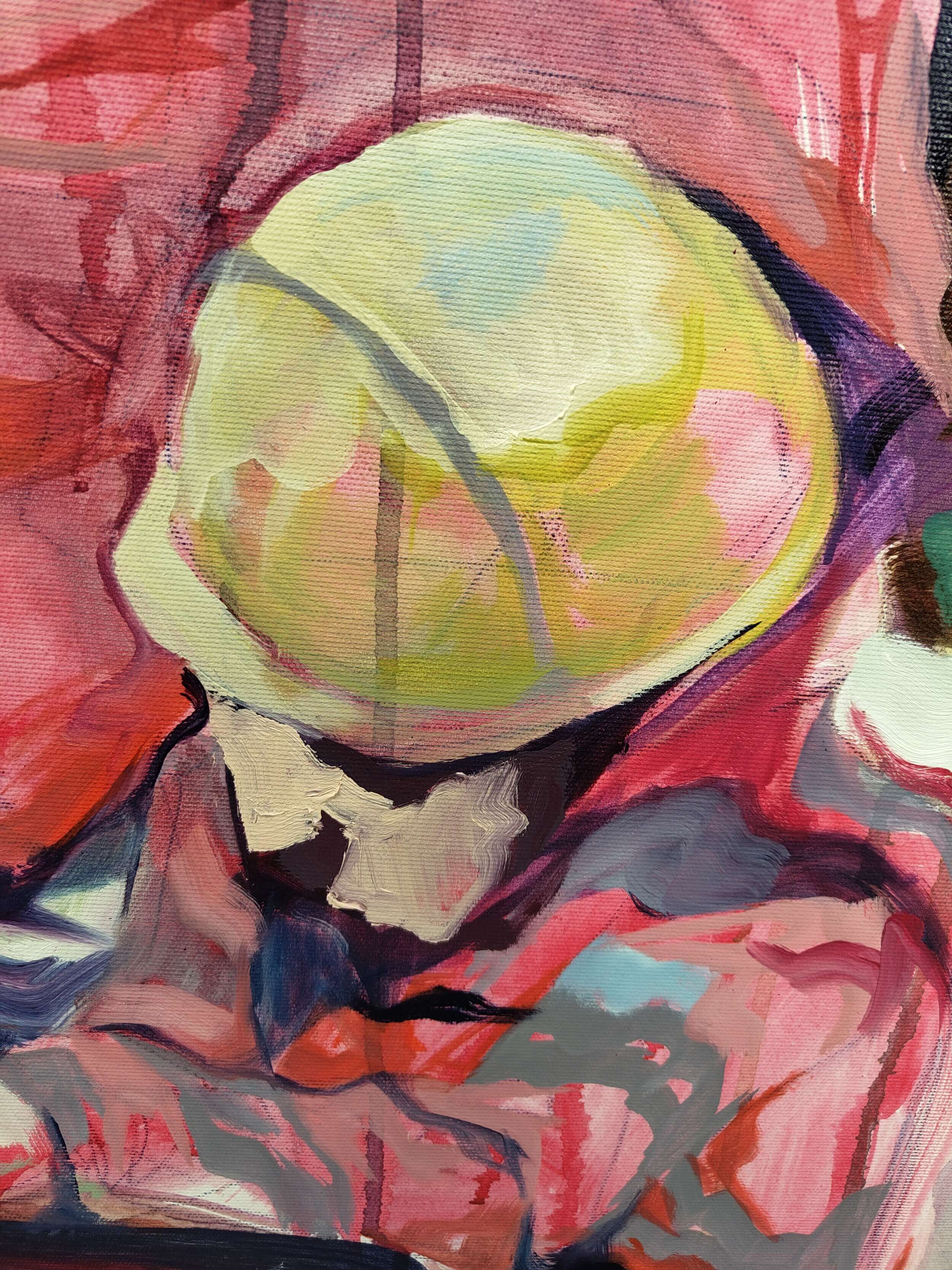 Waldrettung - Jannis Kustak 6