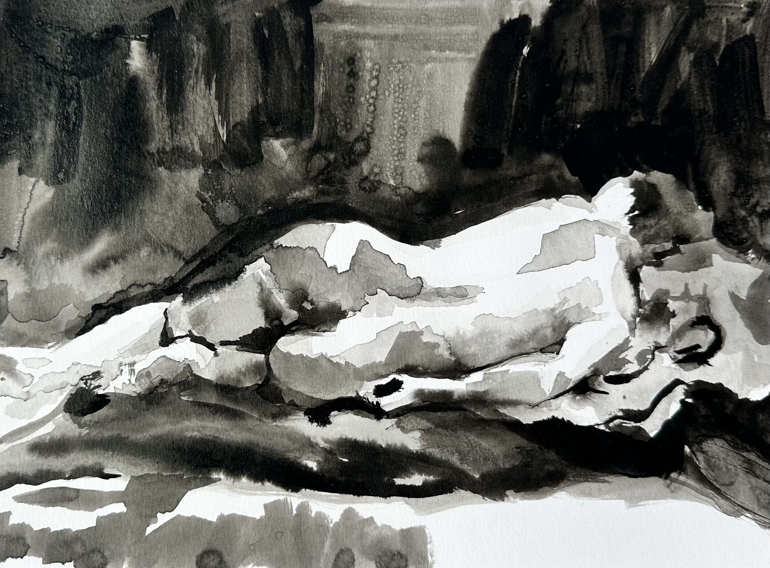 Woman no.13 - Melek Özer 1