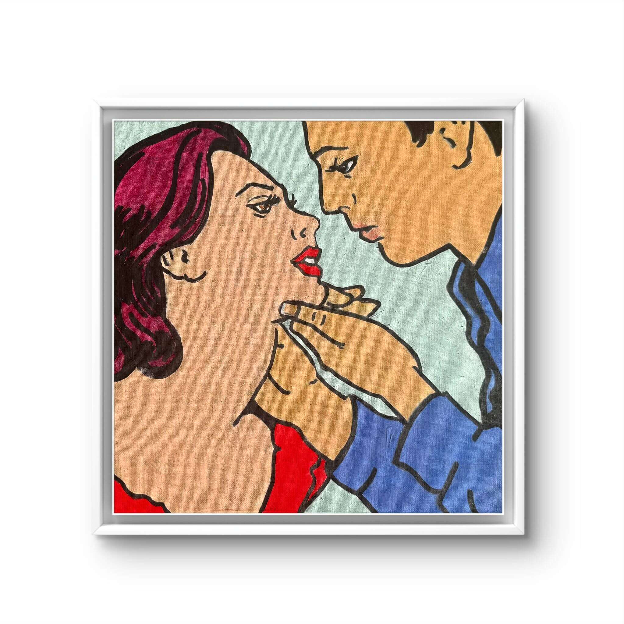 MY SWEET VALENTINE GRACE - Sybille Stein 2