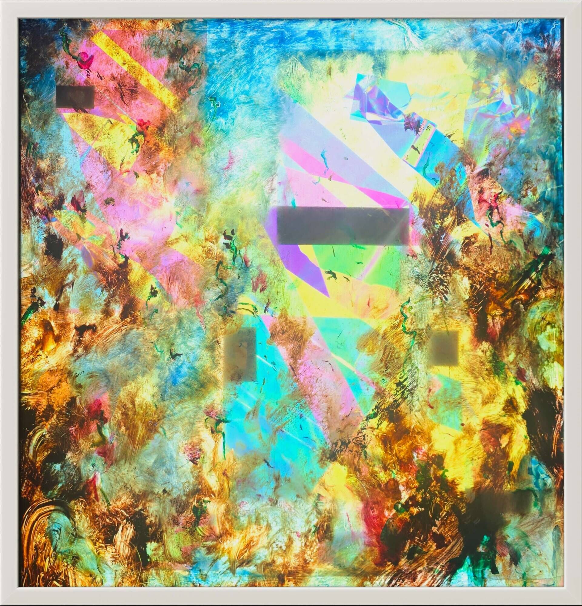 Polymorphing space  - Christopher Schröder 4