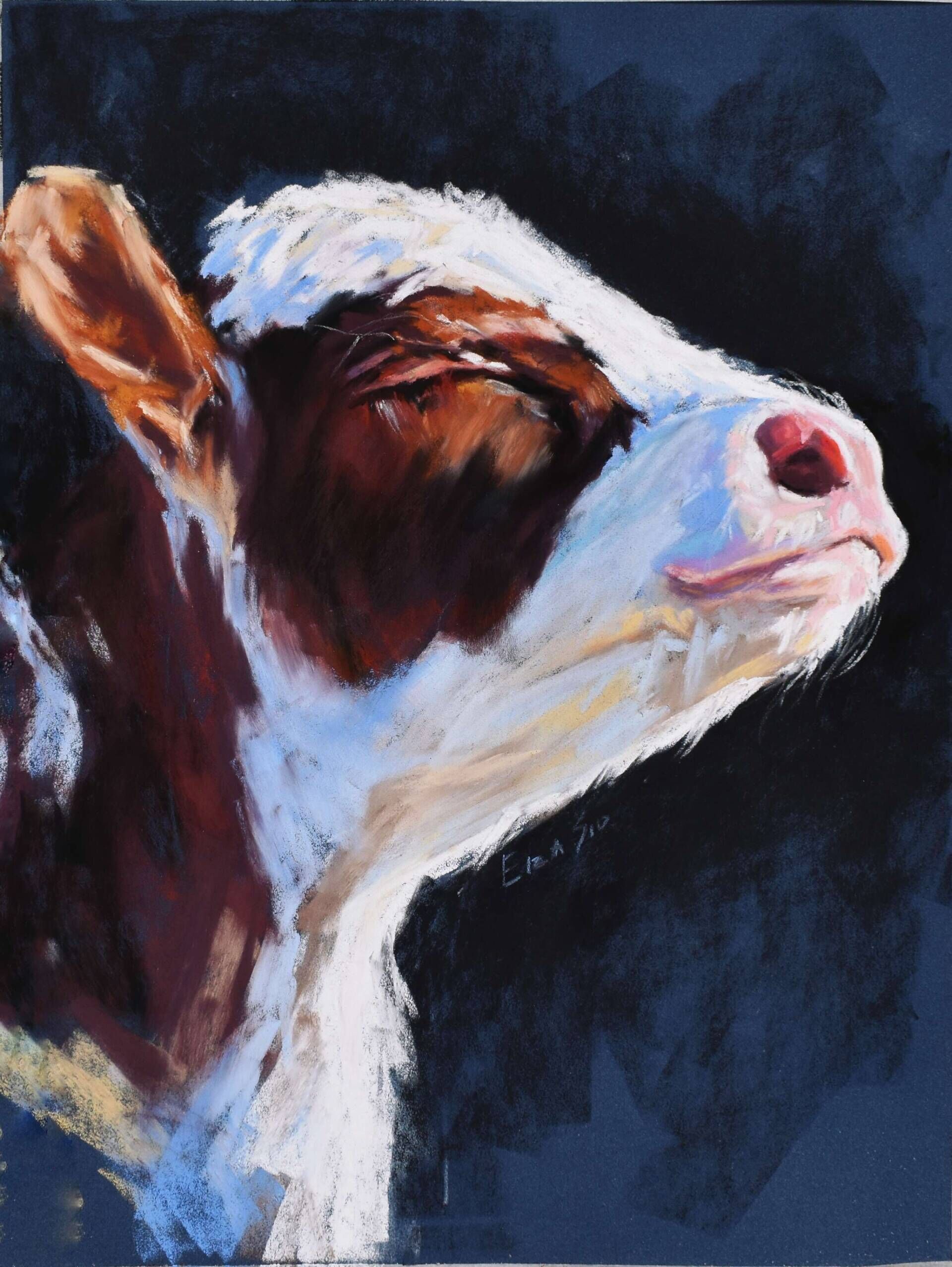 I am more than food - Yelyzaveta Slobodeniuk 1