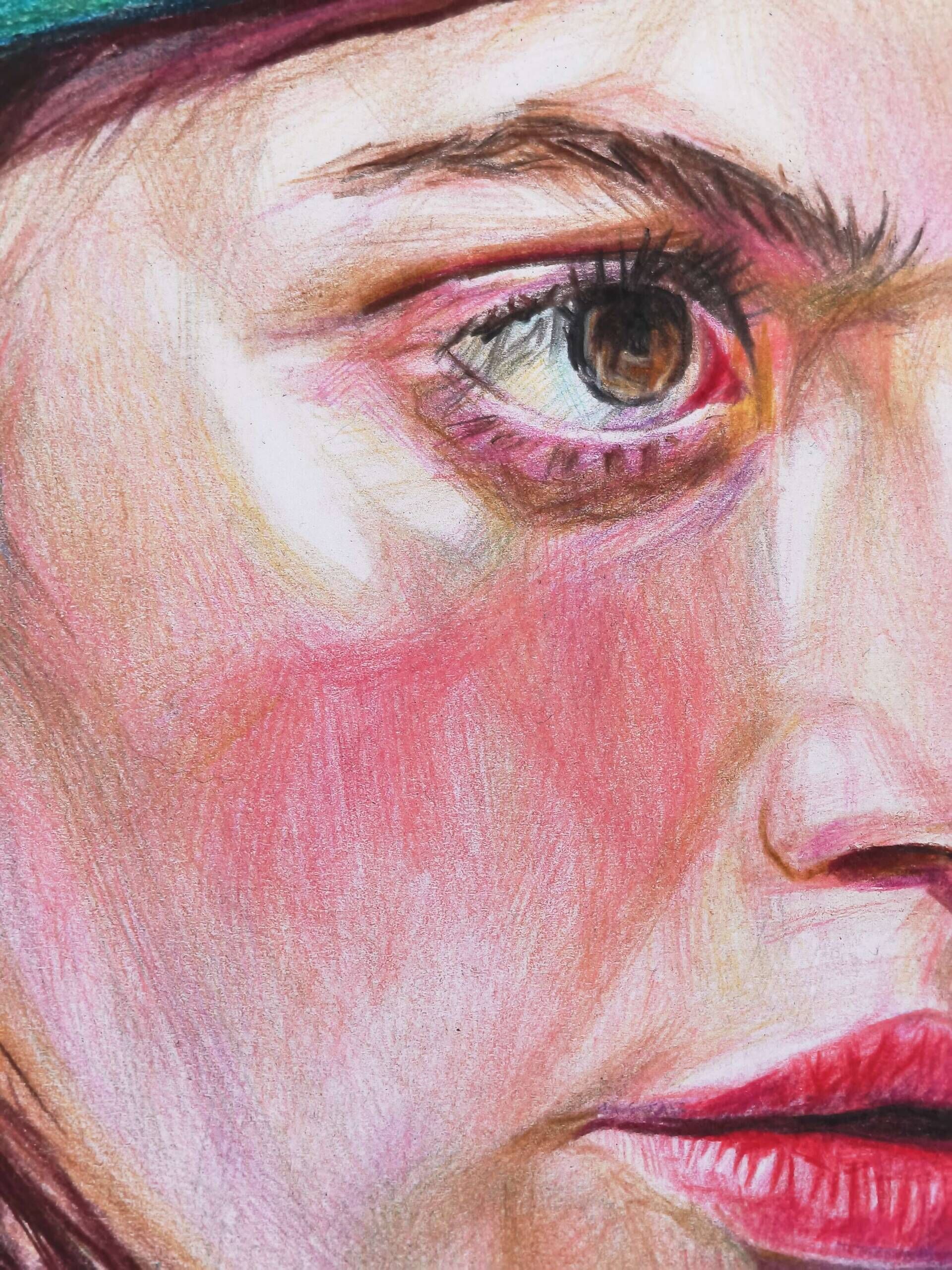 Die Neugier  - Elza Slo 5