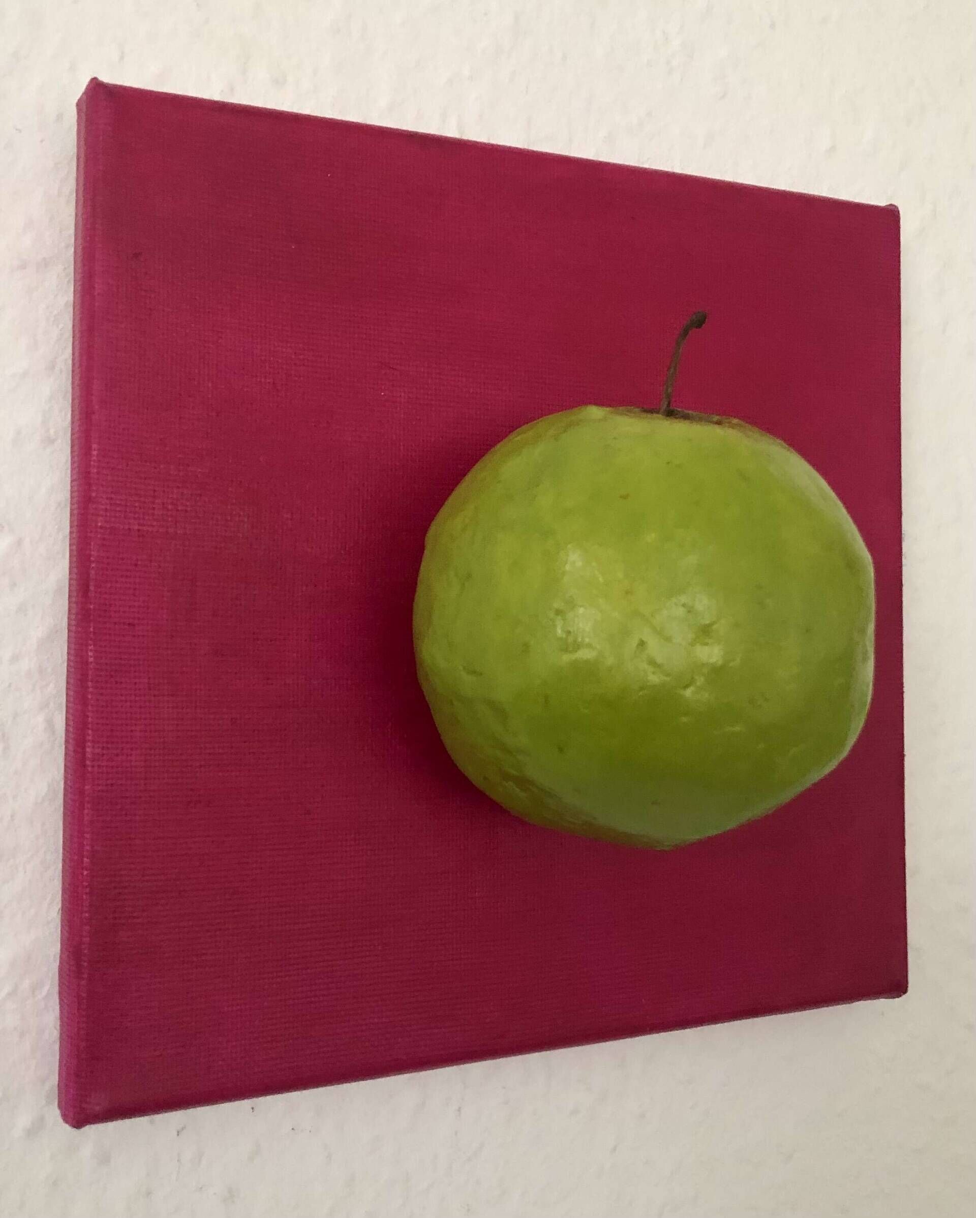 Notanapple - DAMIAN 3