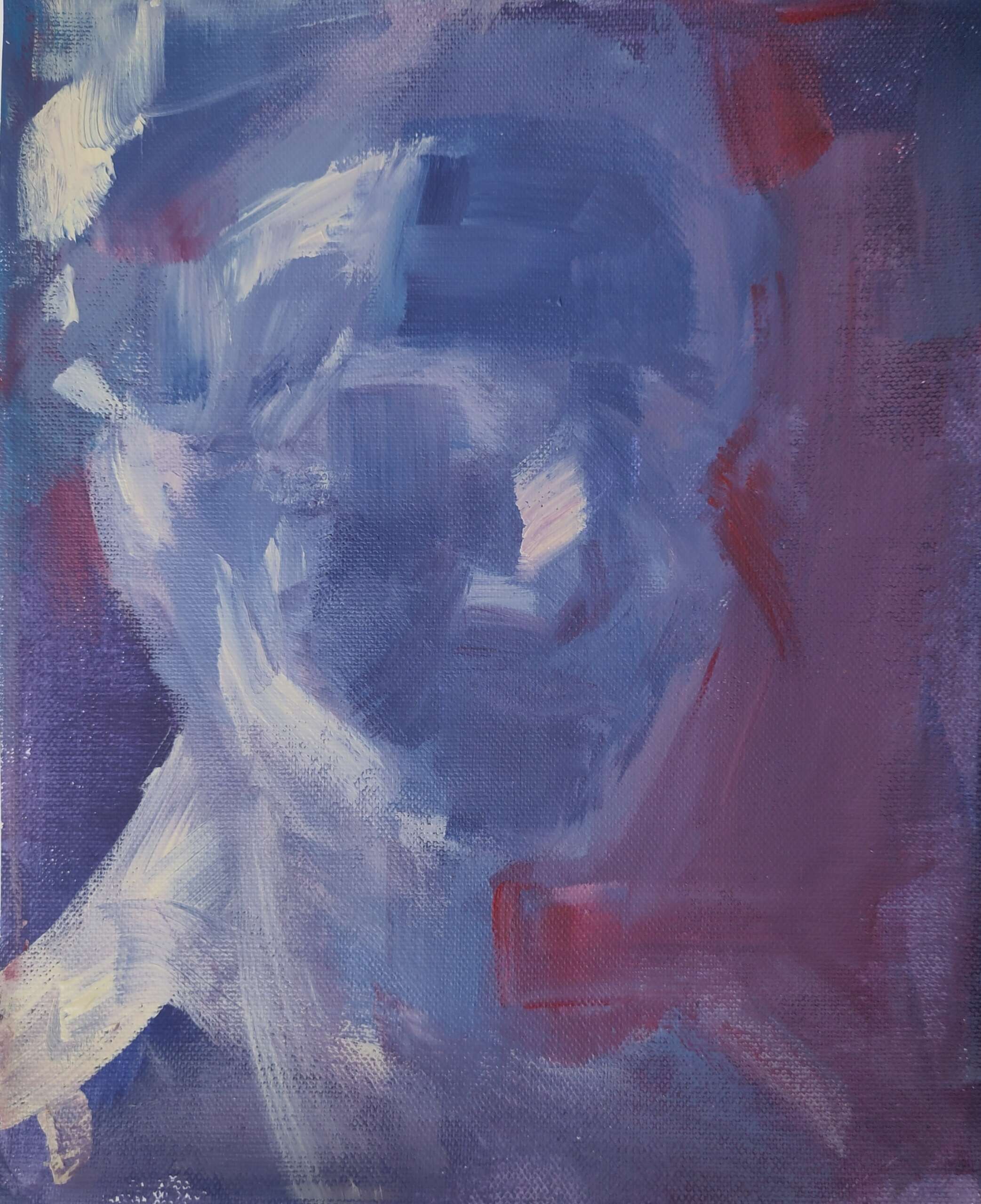 Kopf 3 - Merle Renkl 1