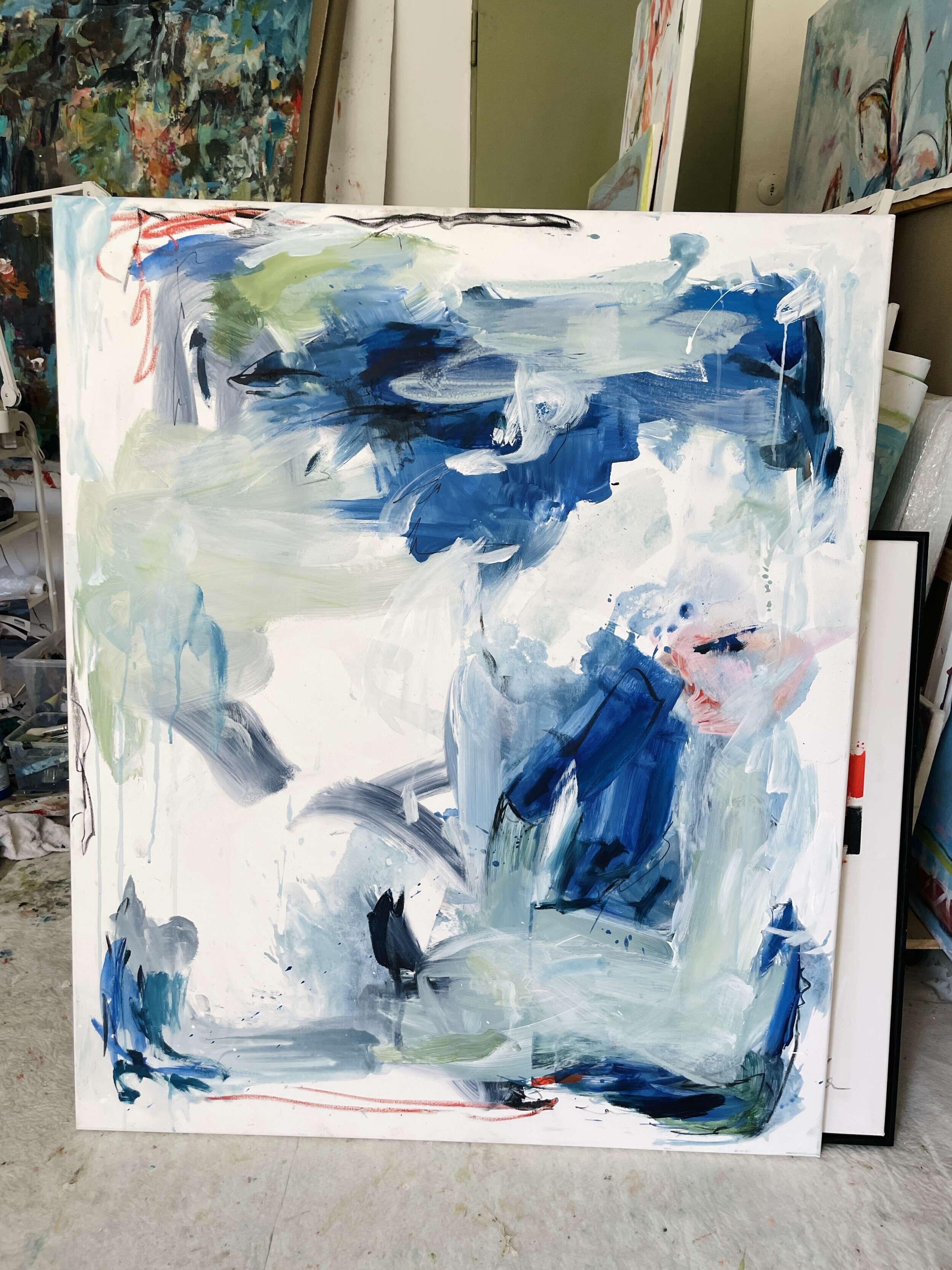 Unbound 1 - Valerie Cee 3