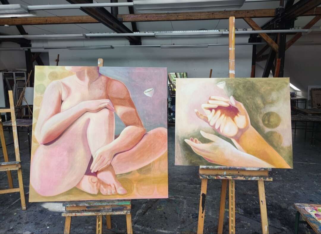 No Title  - Maria  Krause 5