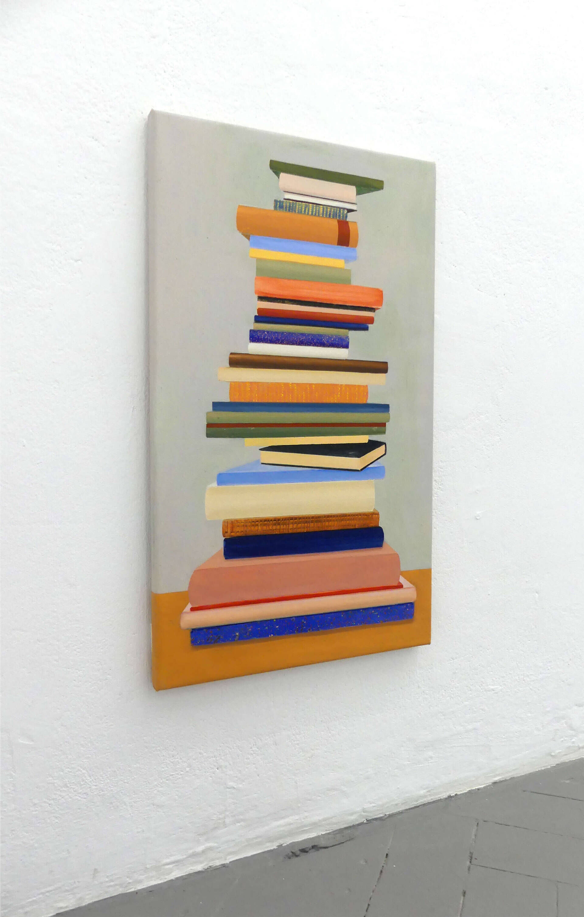 Altar  - Jo Failer 1
