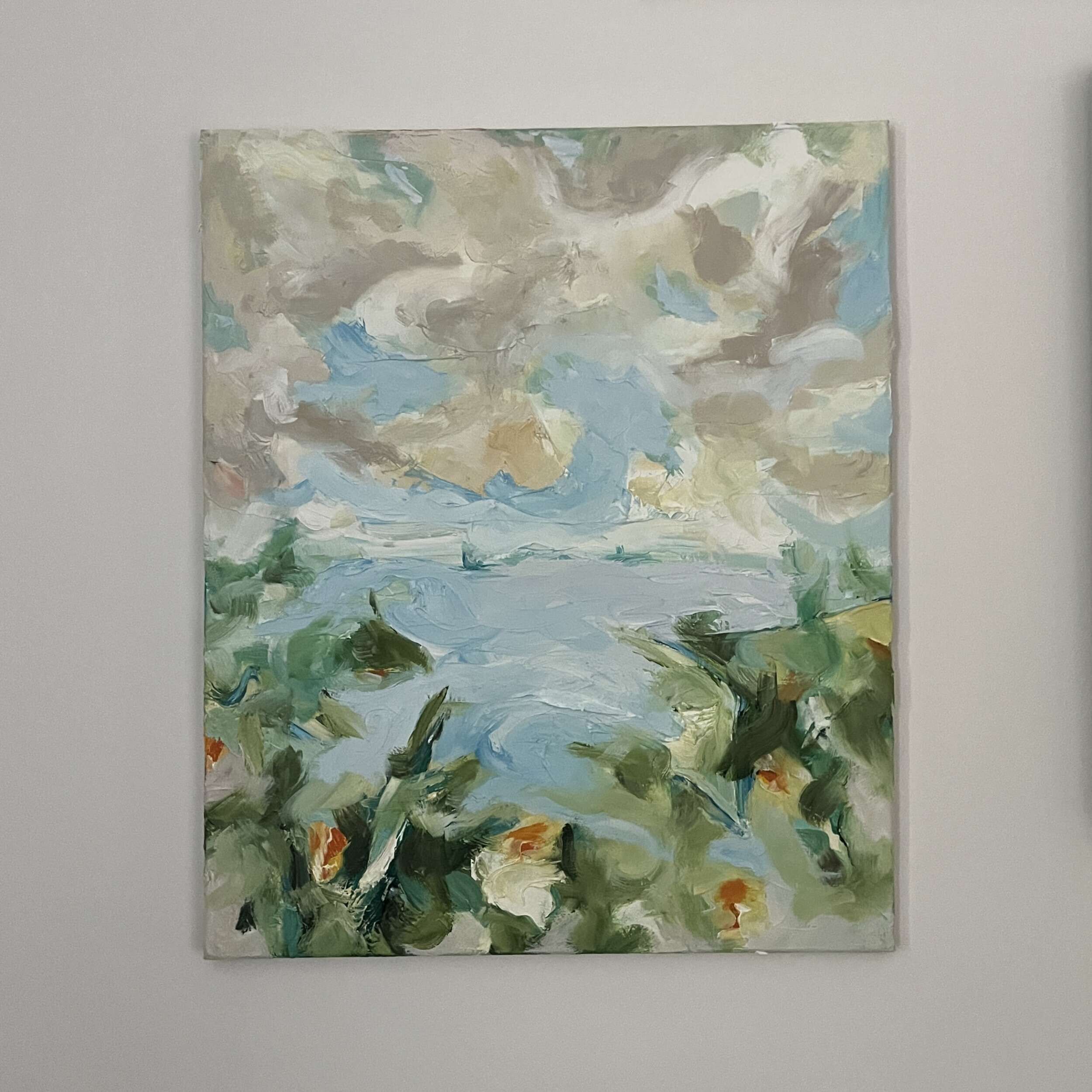 Serene III - Noah Rennebaum 2