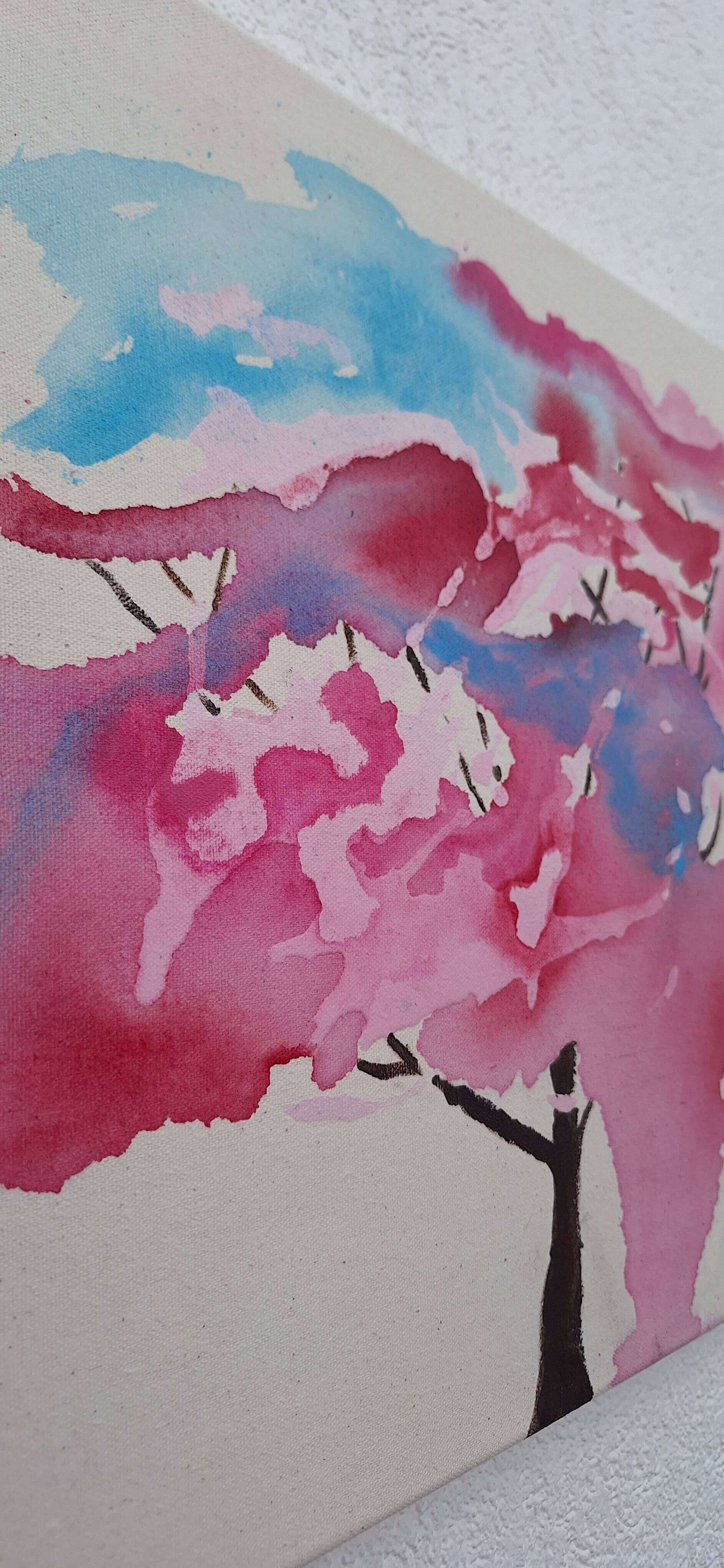 Very Very Cherry #2 - Sara Wimmers 4