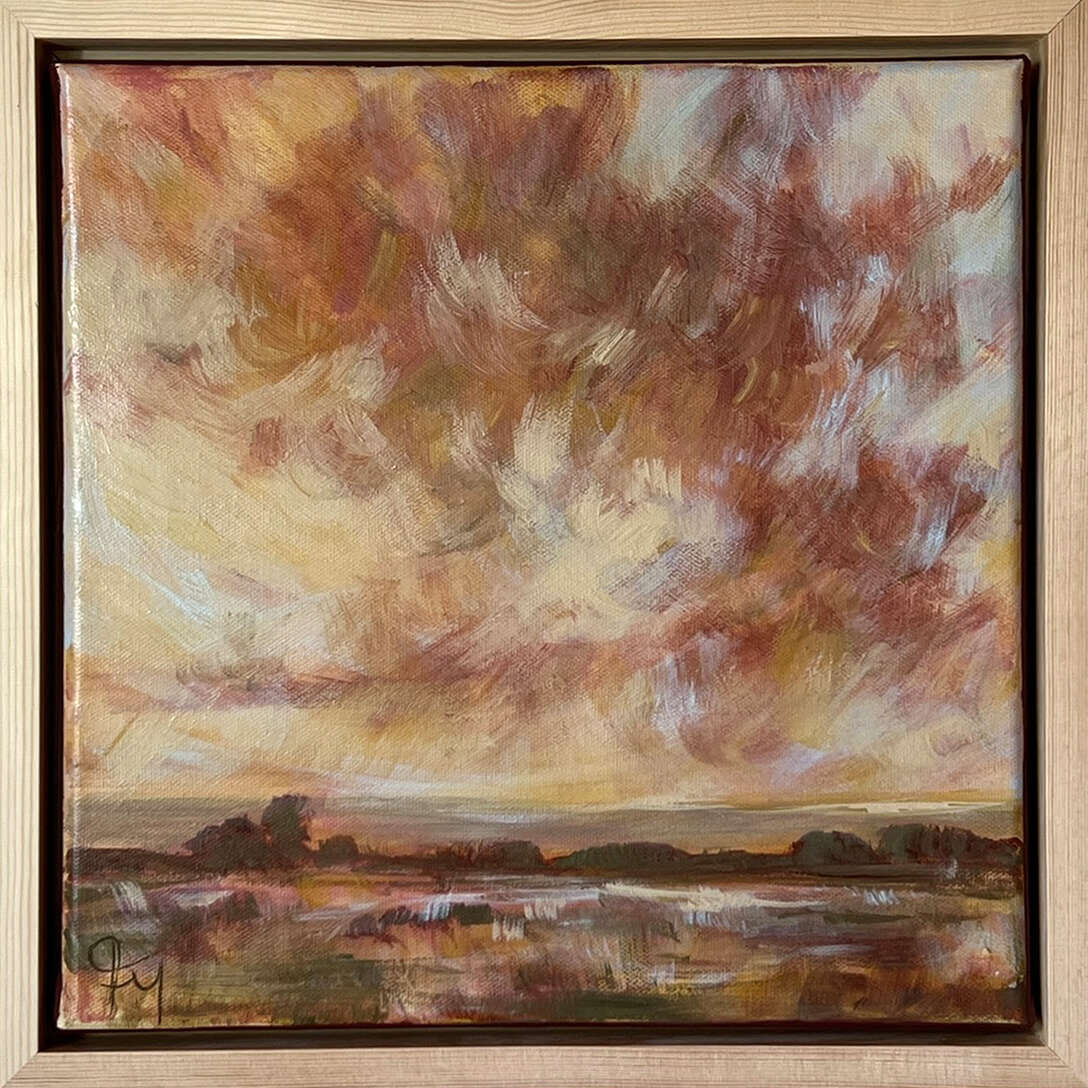 Die Wärme des Tages - Melissa Faltermeier 1