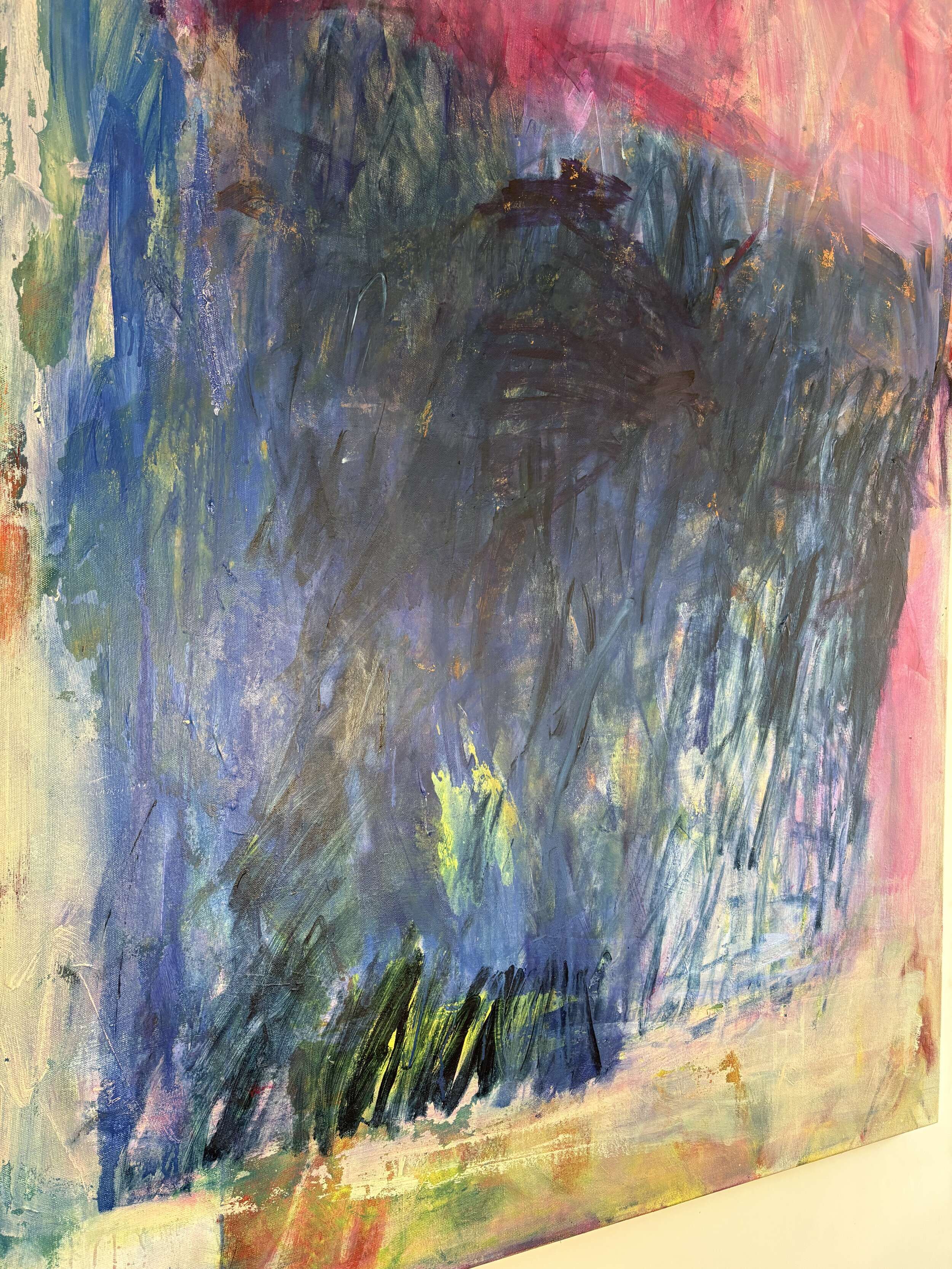 Bunch of flowers - Bruni Bonadeo Bunch of flowers - Bruni Bonadeo 5