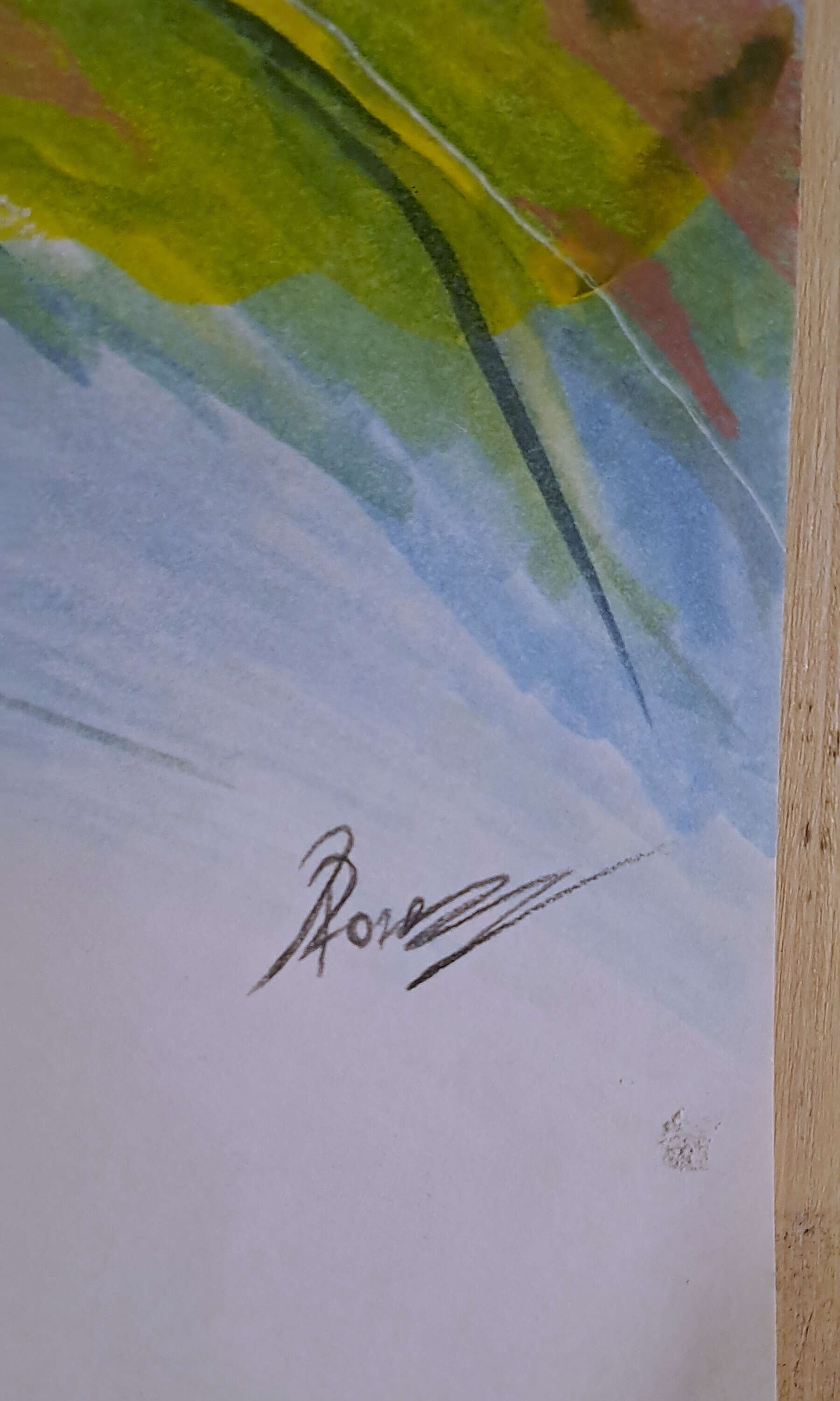 Drown it out - Thomas Lorenz 4