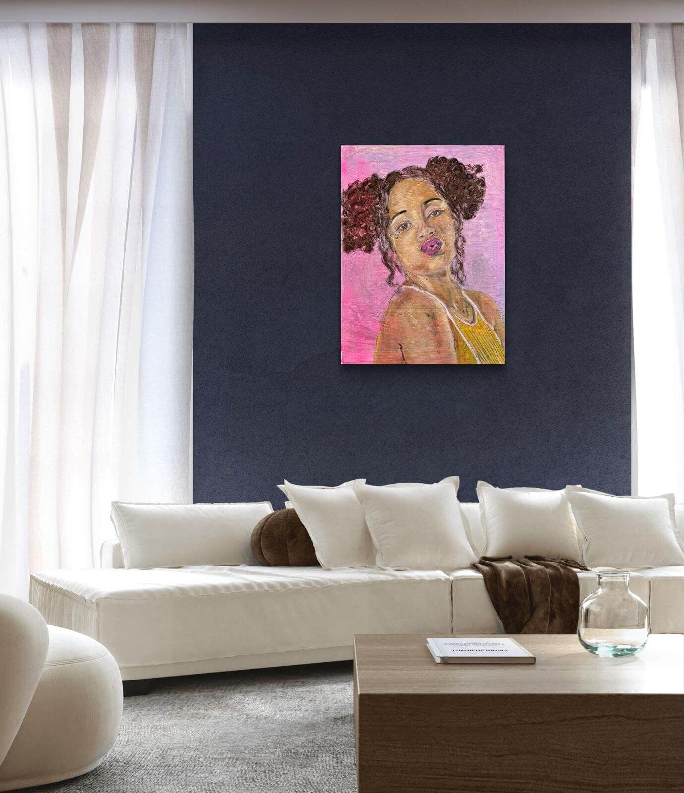 SWEET GIRL - Sybille Stein 5