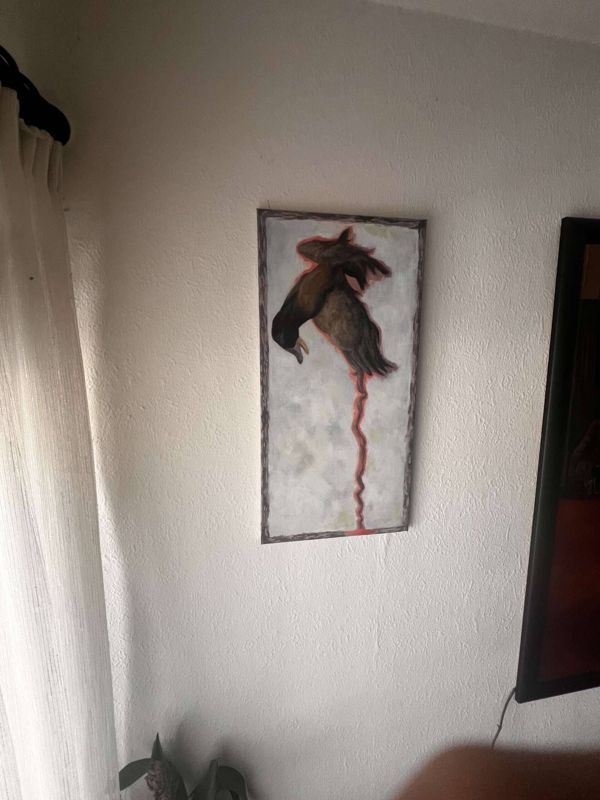 Untitled - Richard Ebel 2