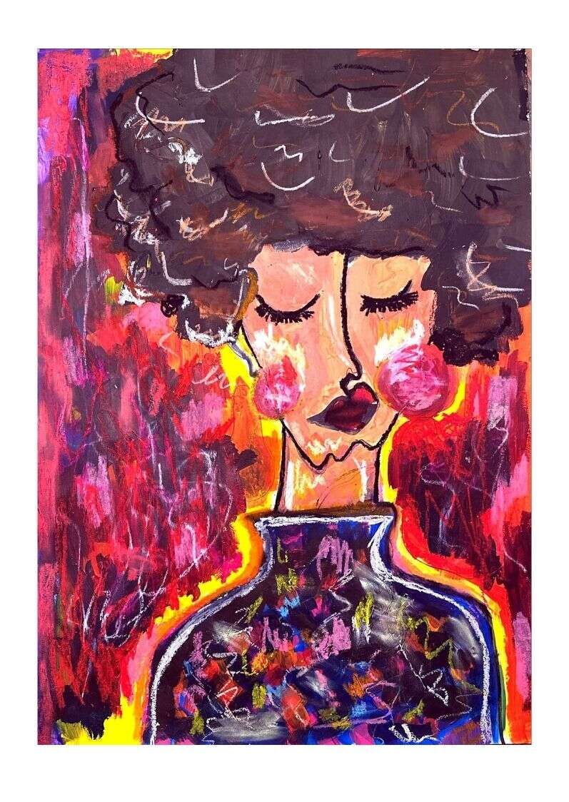 Just Dreaming - Anna Strätgen 2