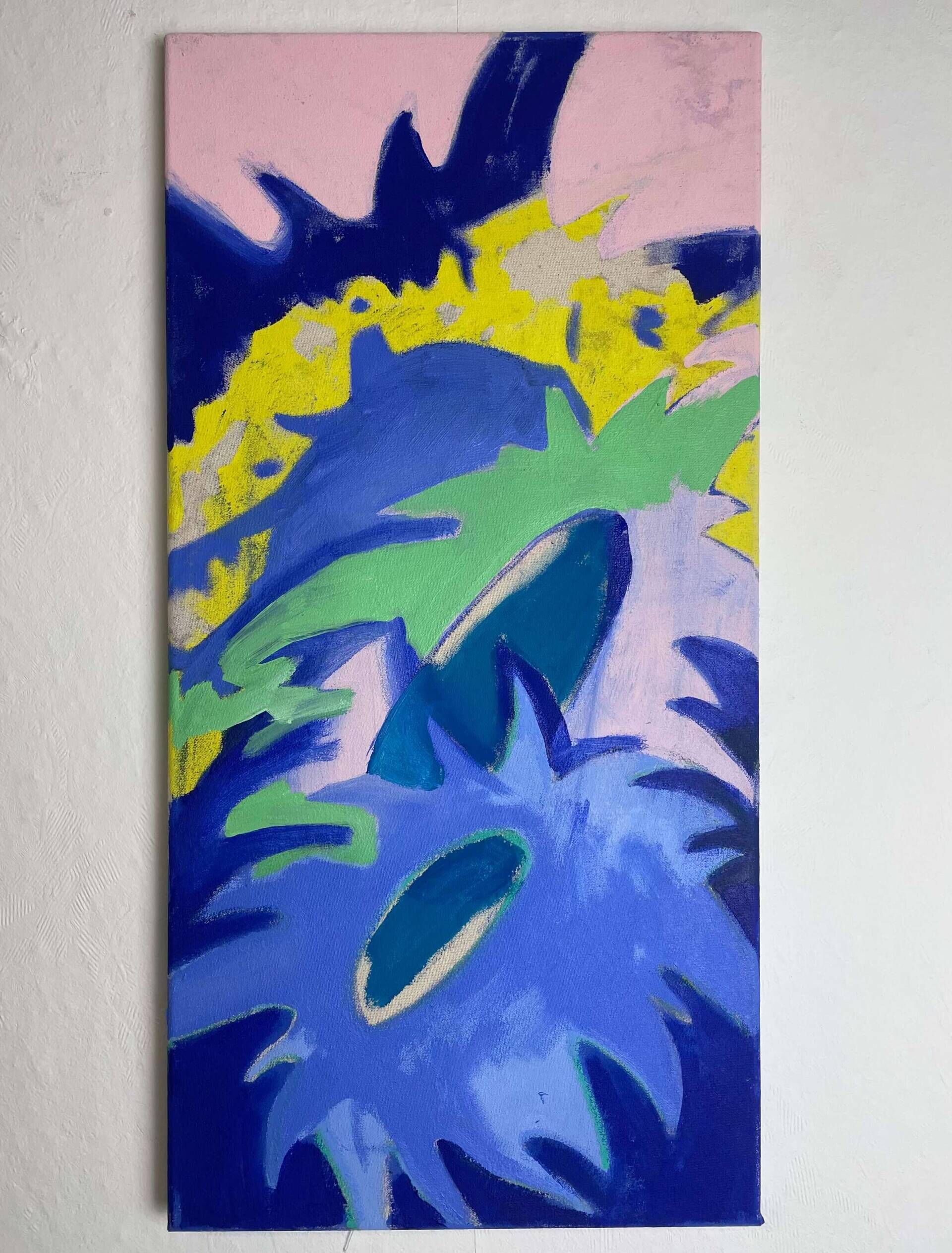 Awake - Leoni Hannah 3