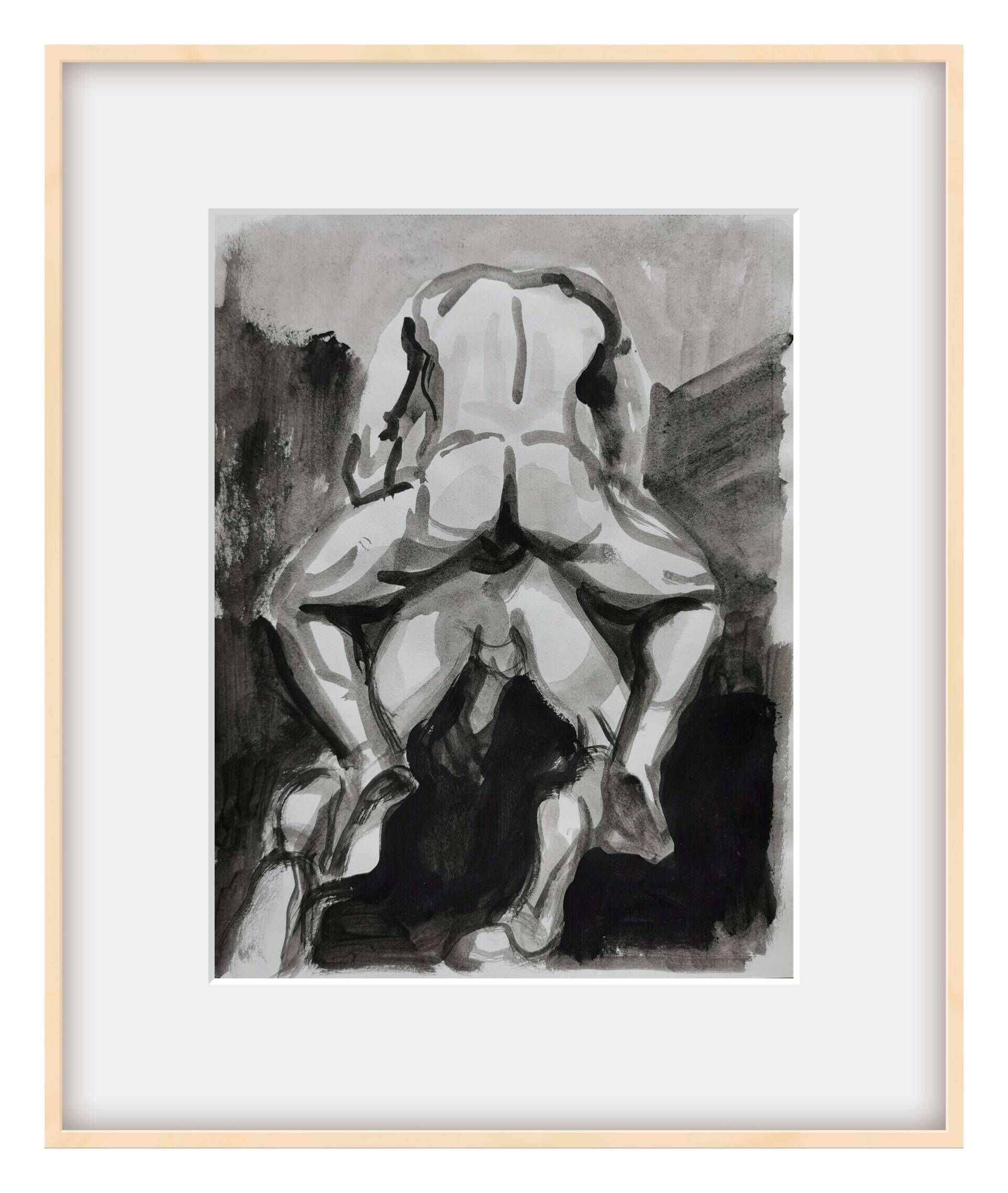 Male couple - Christian Horras 2