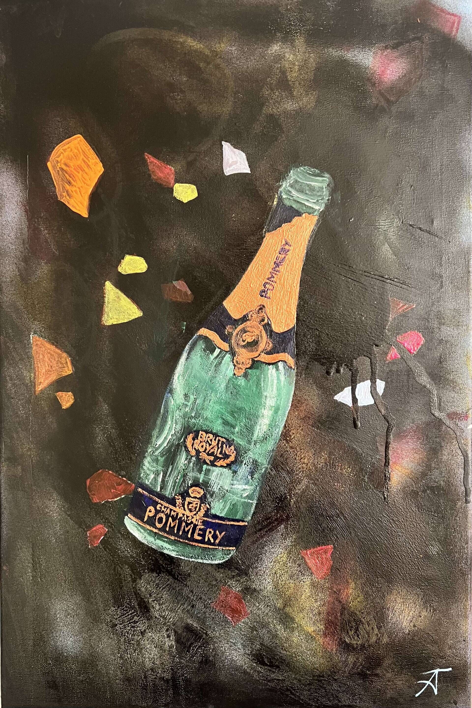 After the Pop - Alina Fenn 1