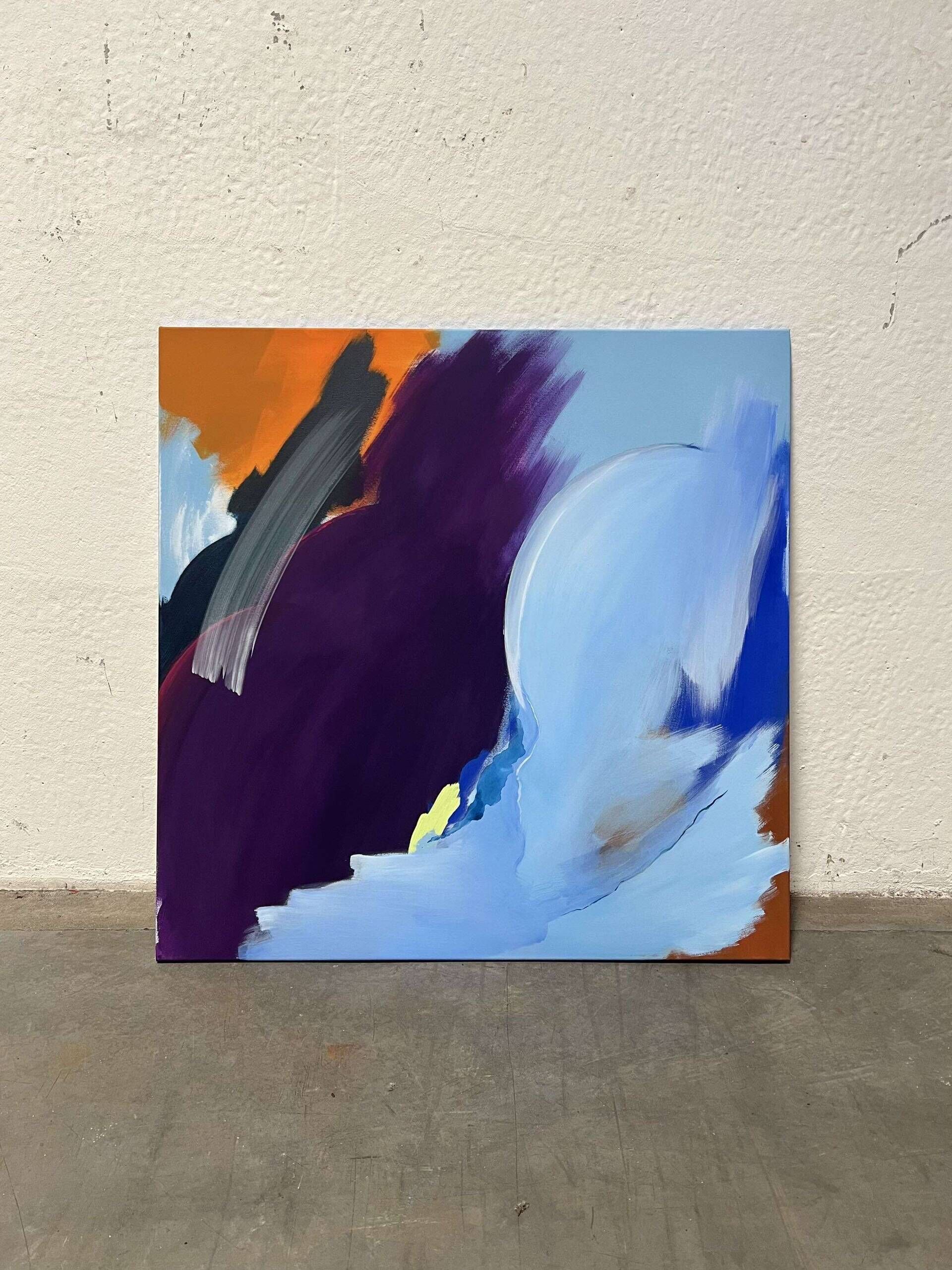 Cosmic - Mara Münch 2