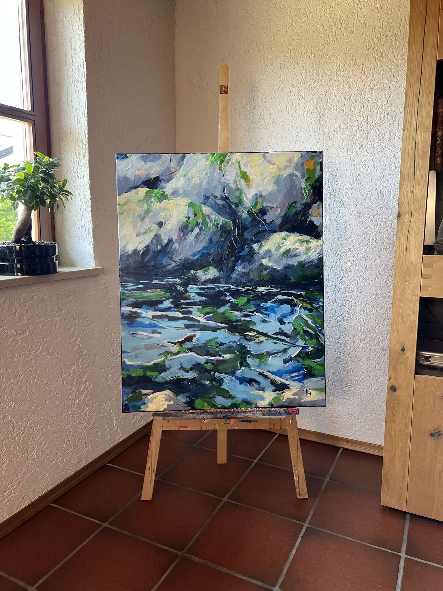 Im Licht des Wassers - Melissa Faltermeier 6