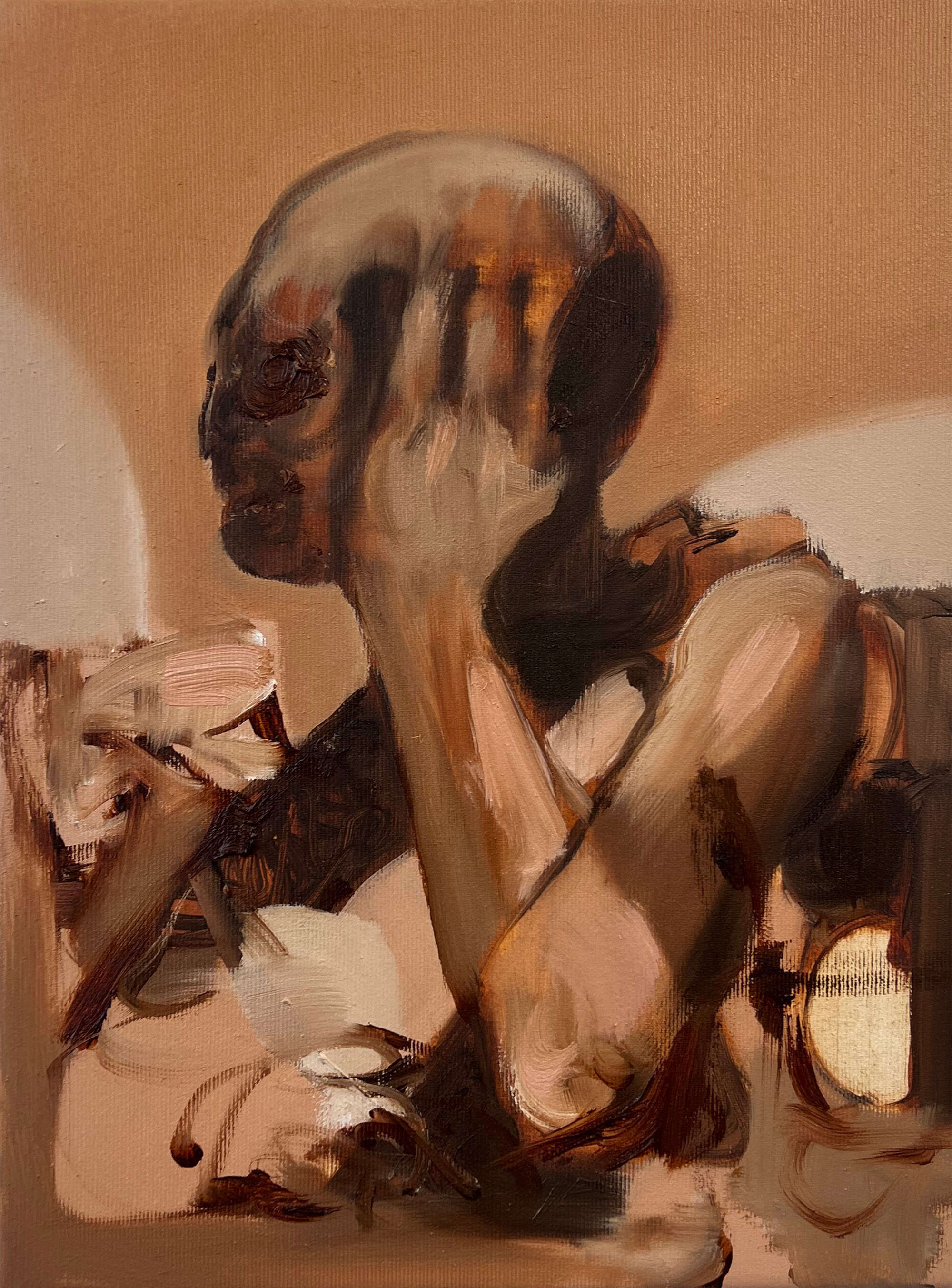 thinking - Tyler Heidenwag 1