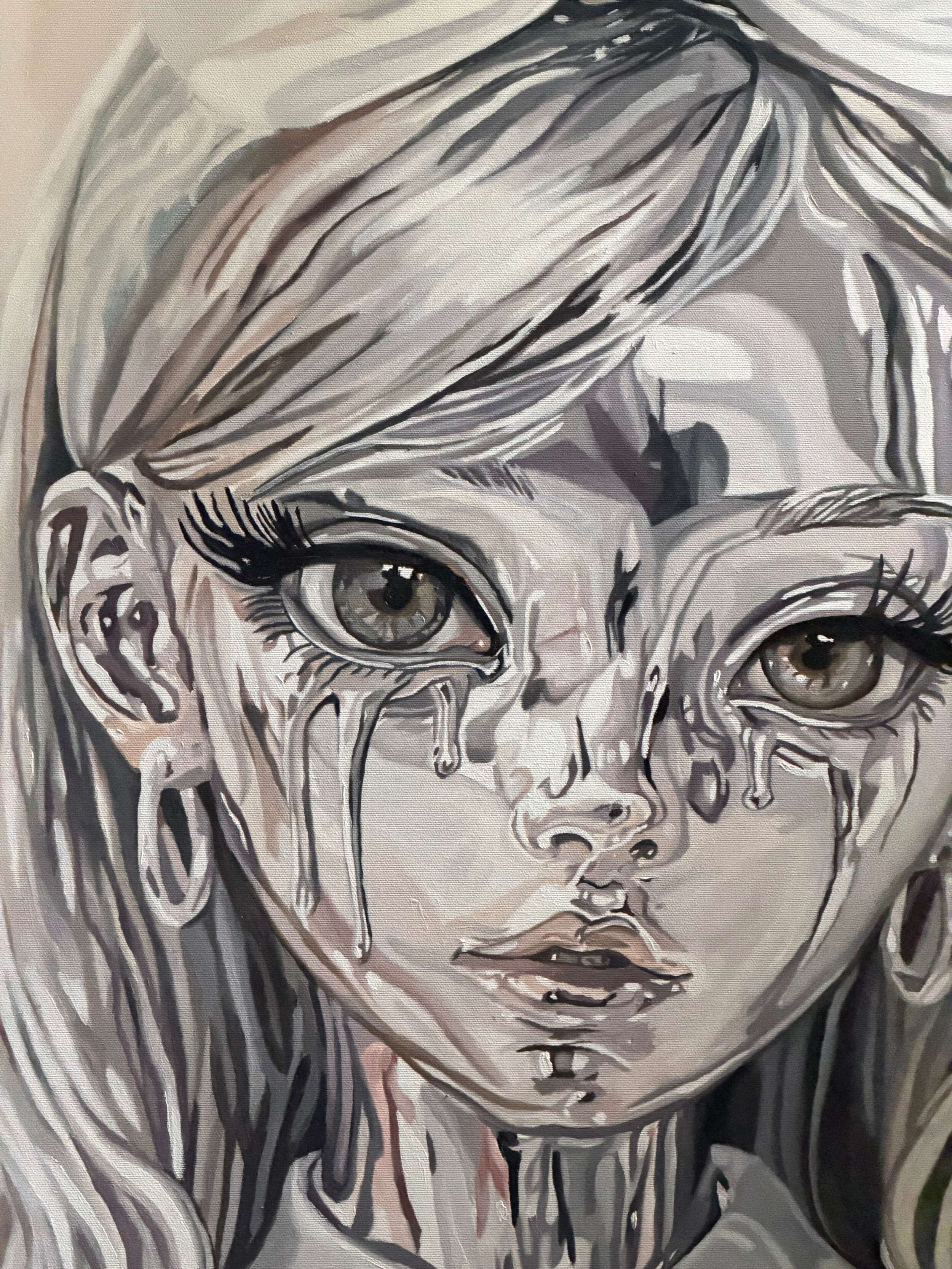Good Girl Chrome Dollie - Mara Zota 4
