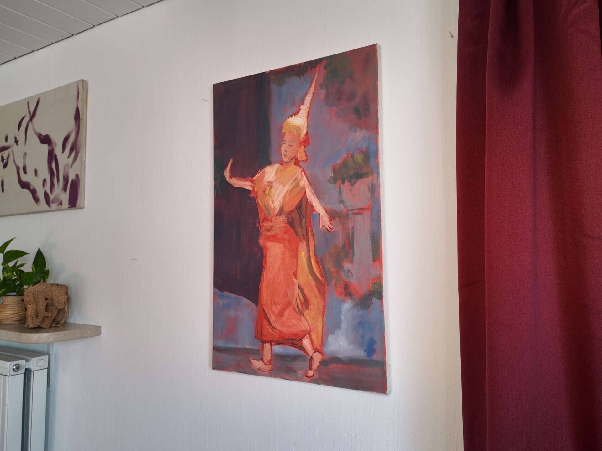 im sala chalermkrung - Julia Sucharinee Schück 3