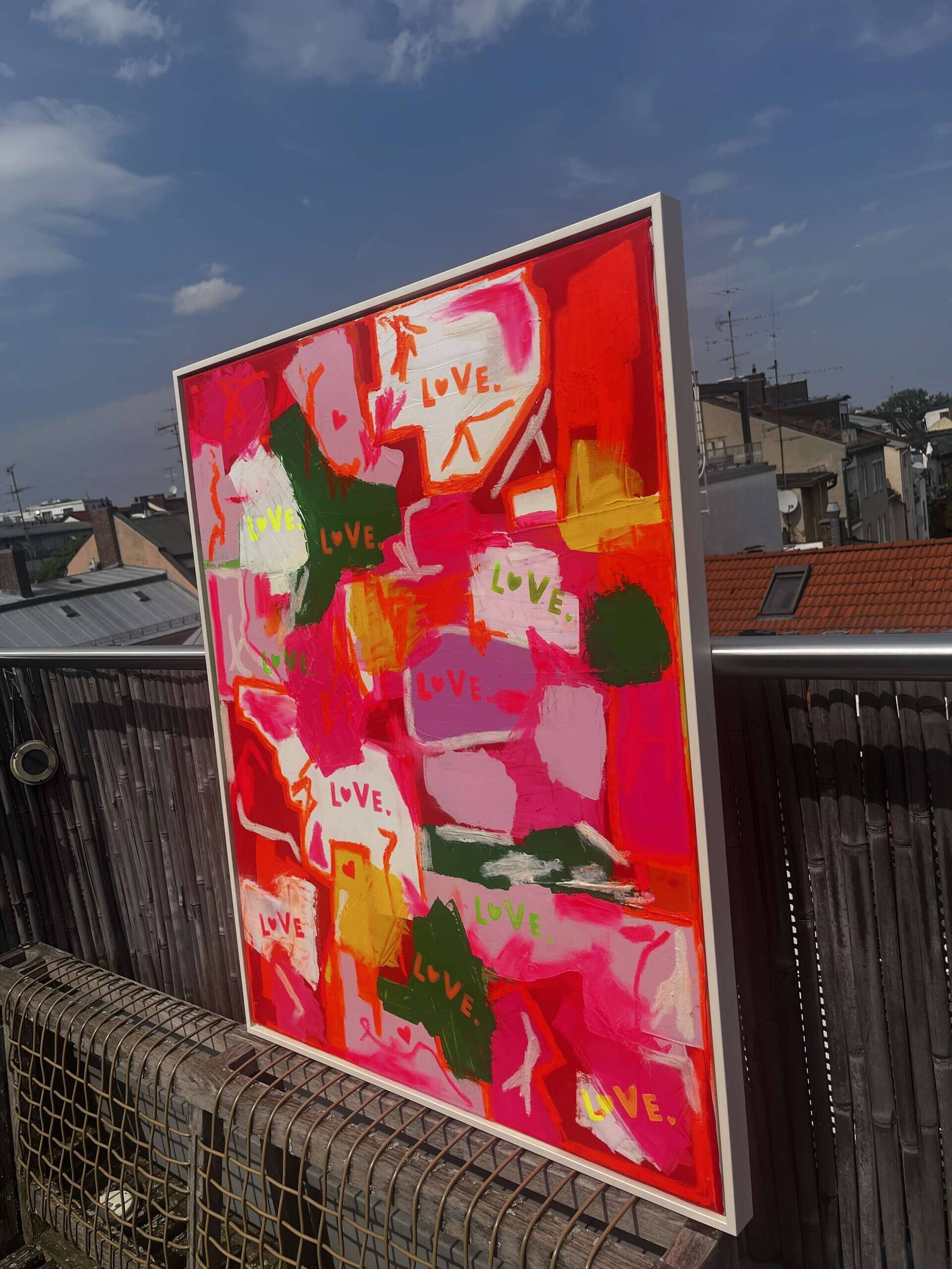 Love Euphoria II - Sara von Meer 6