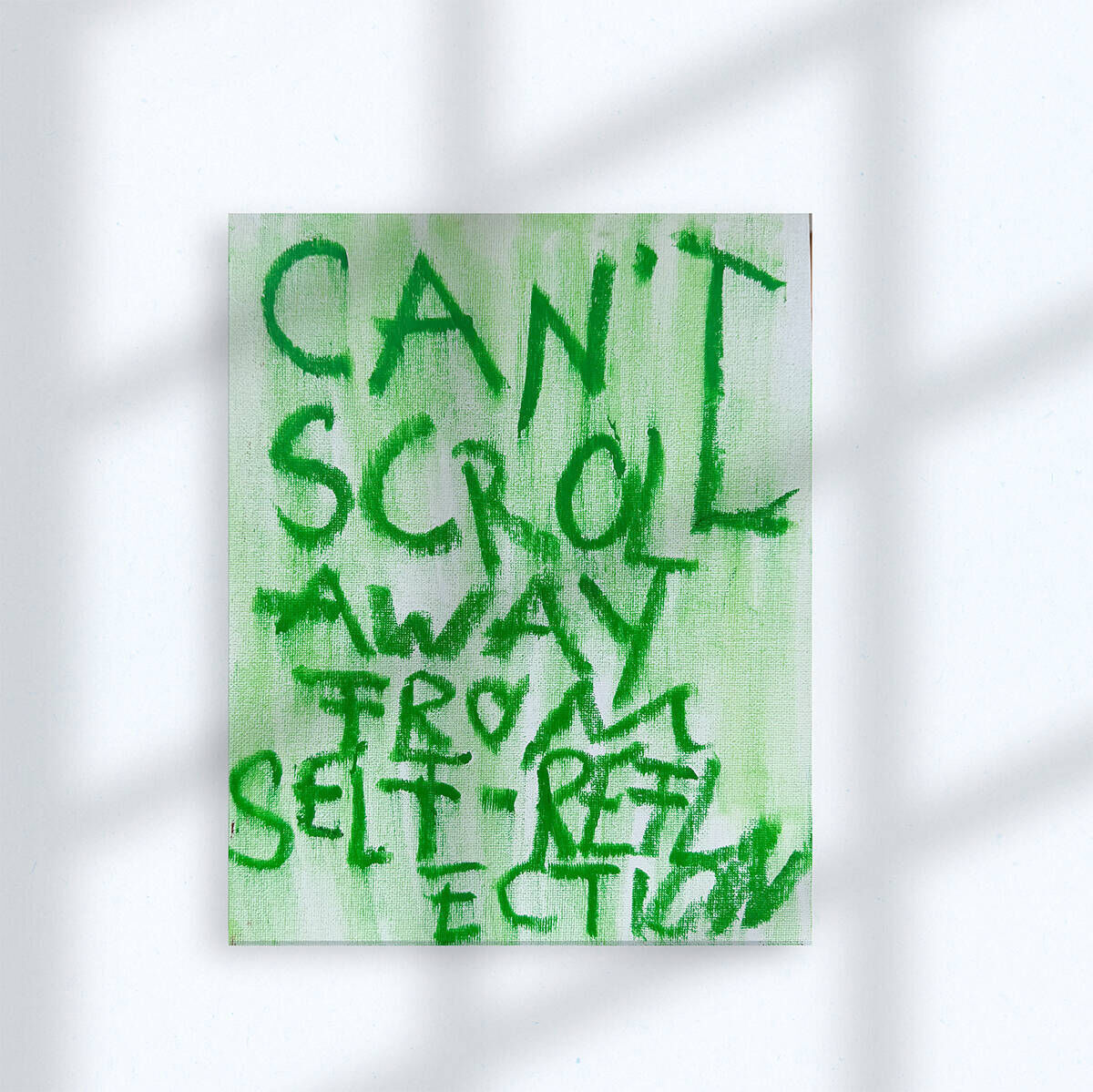 can't scroll away - Maximilian Dussmann 1