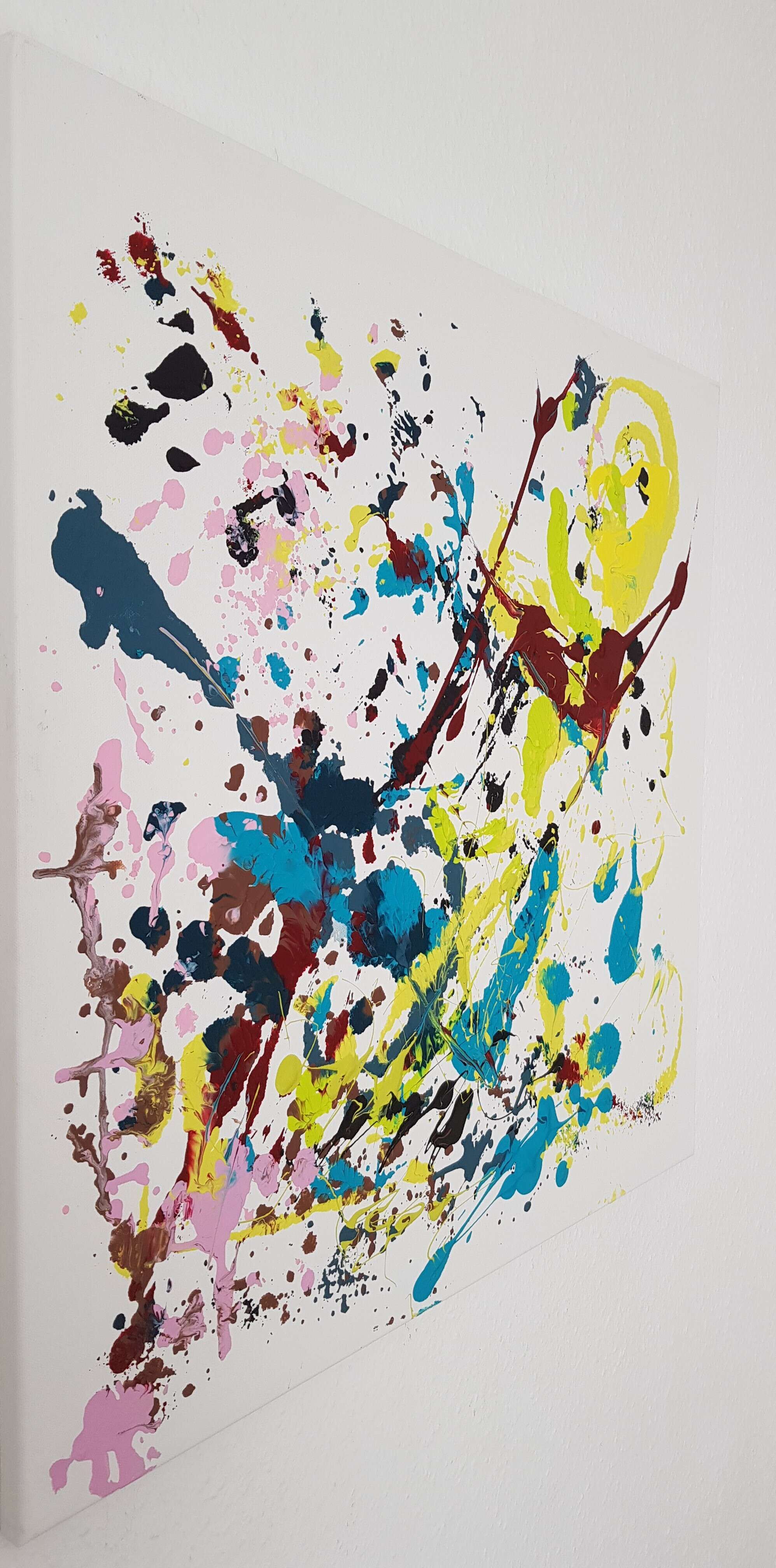 abstract881 - DAMIAN 1