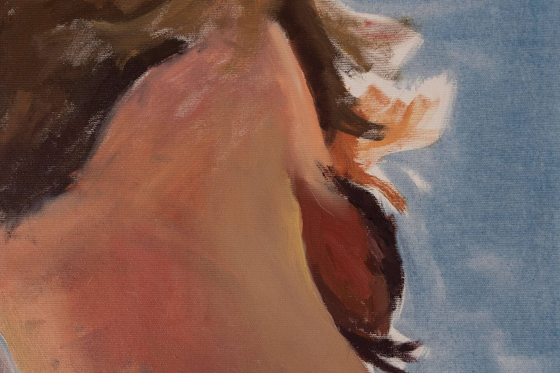 Kleingros - Merle Renkl 3