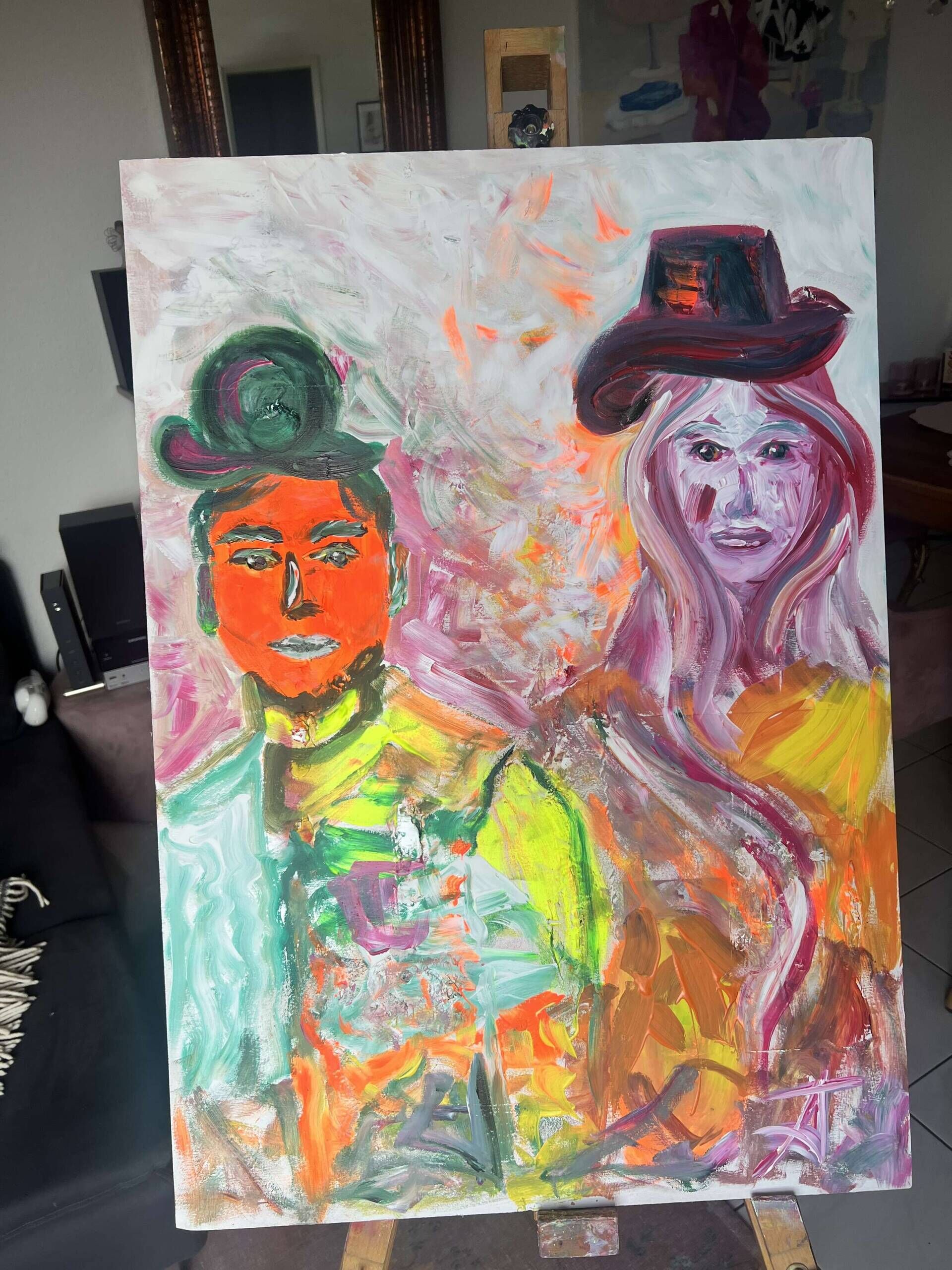 Ich werde du - Alina Fenn 2