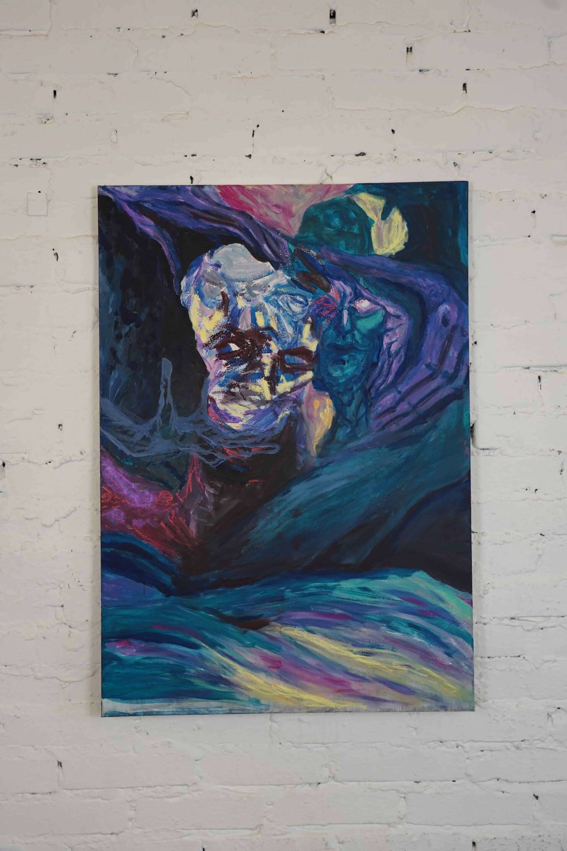 Wir in die Nacht - Joosephine-Henriette Becker 2