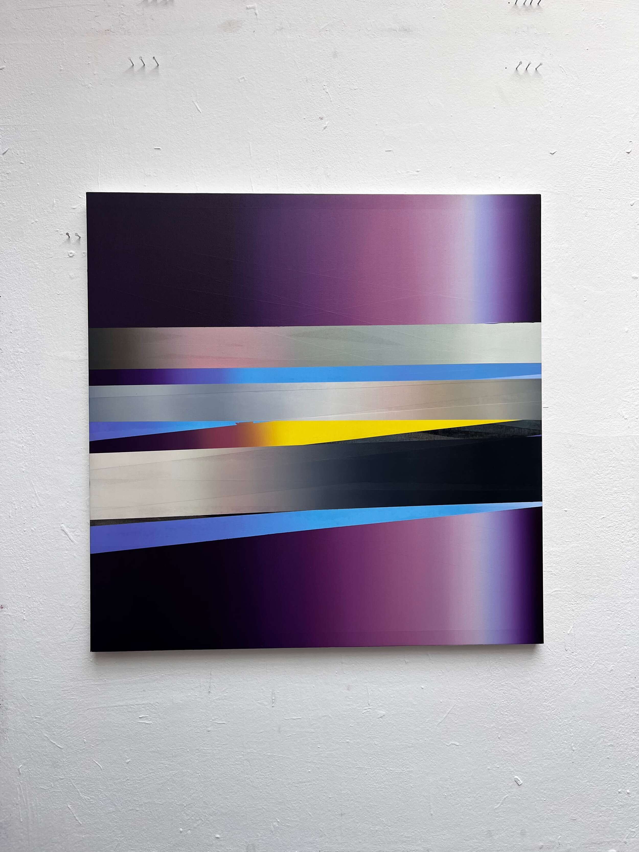 Kiss Kiss Bäng Bäng  - Daniel Wöllenstein  1