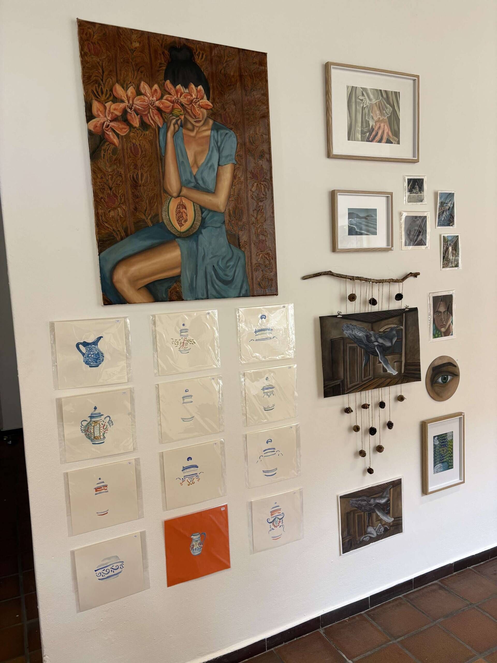 Fruchtbar - Luz Bustamante 2