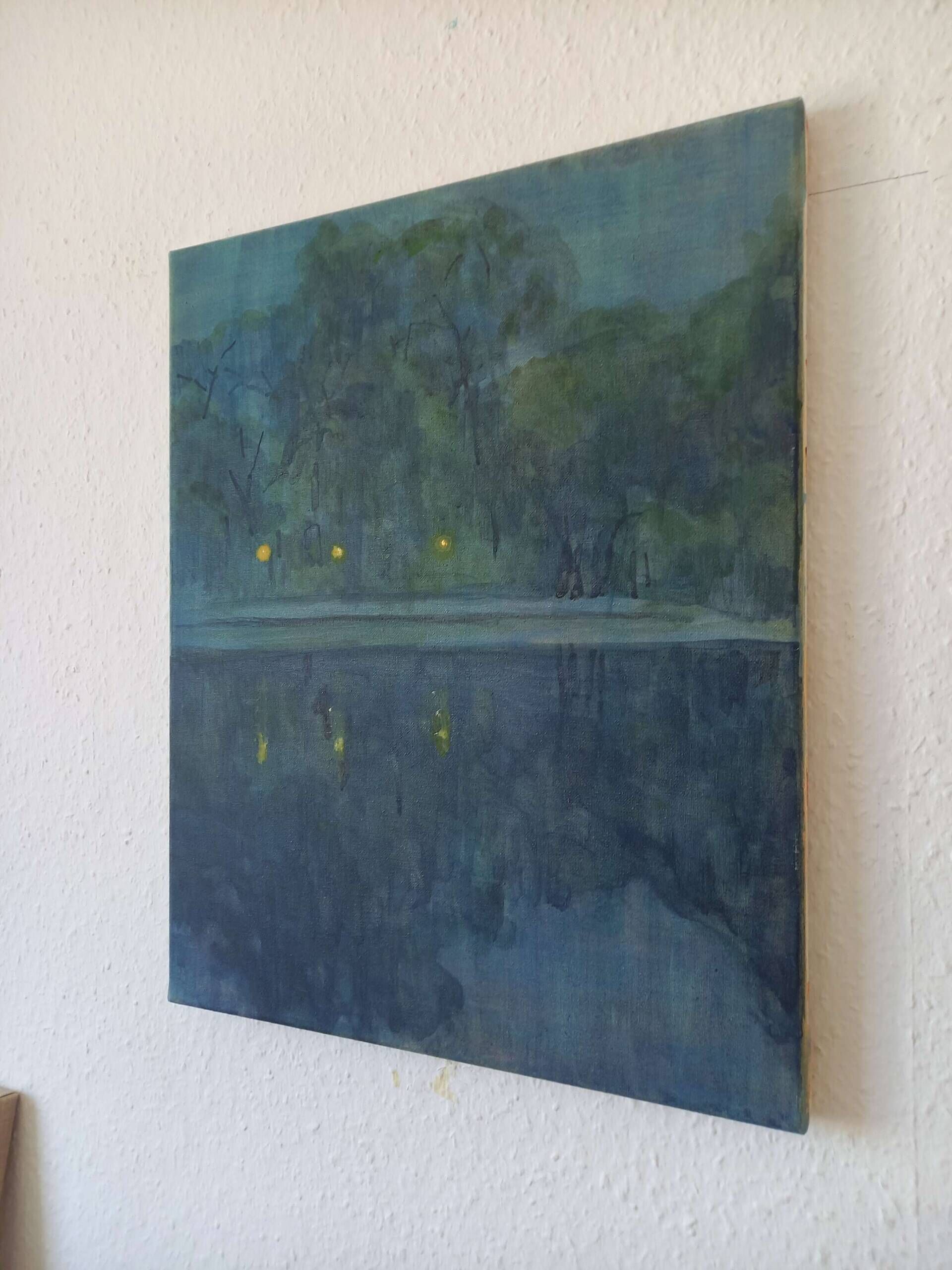 Nocturne - Ruxiao Zhang 3