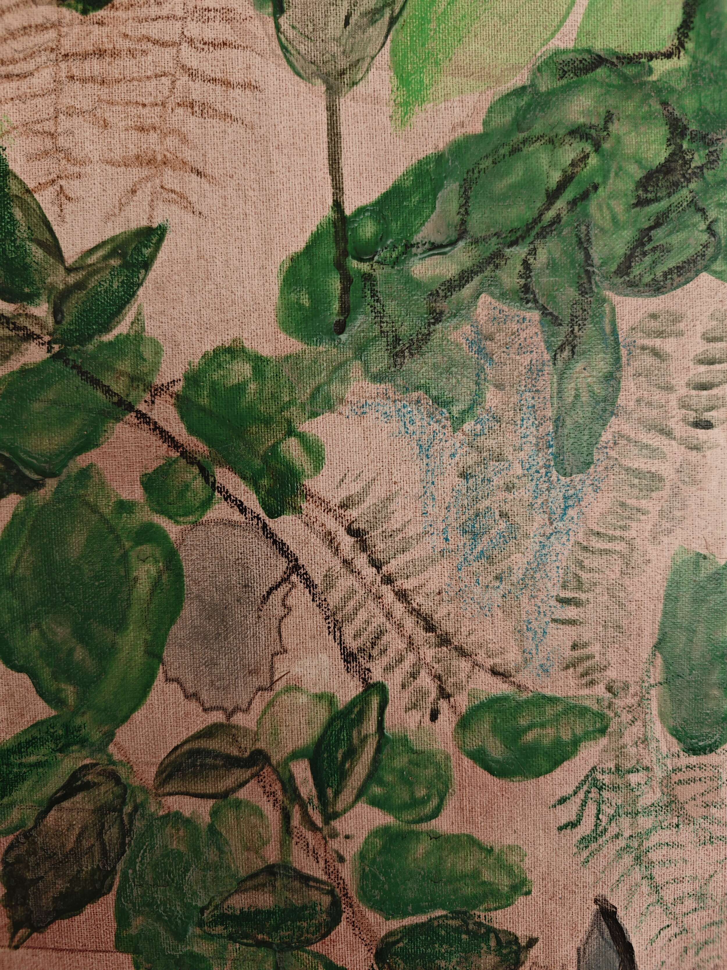 Hibiskus - Ina Edera 4