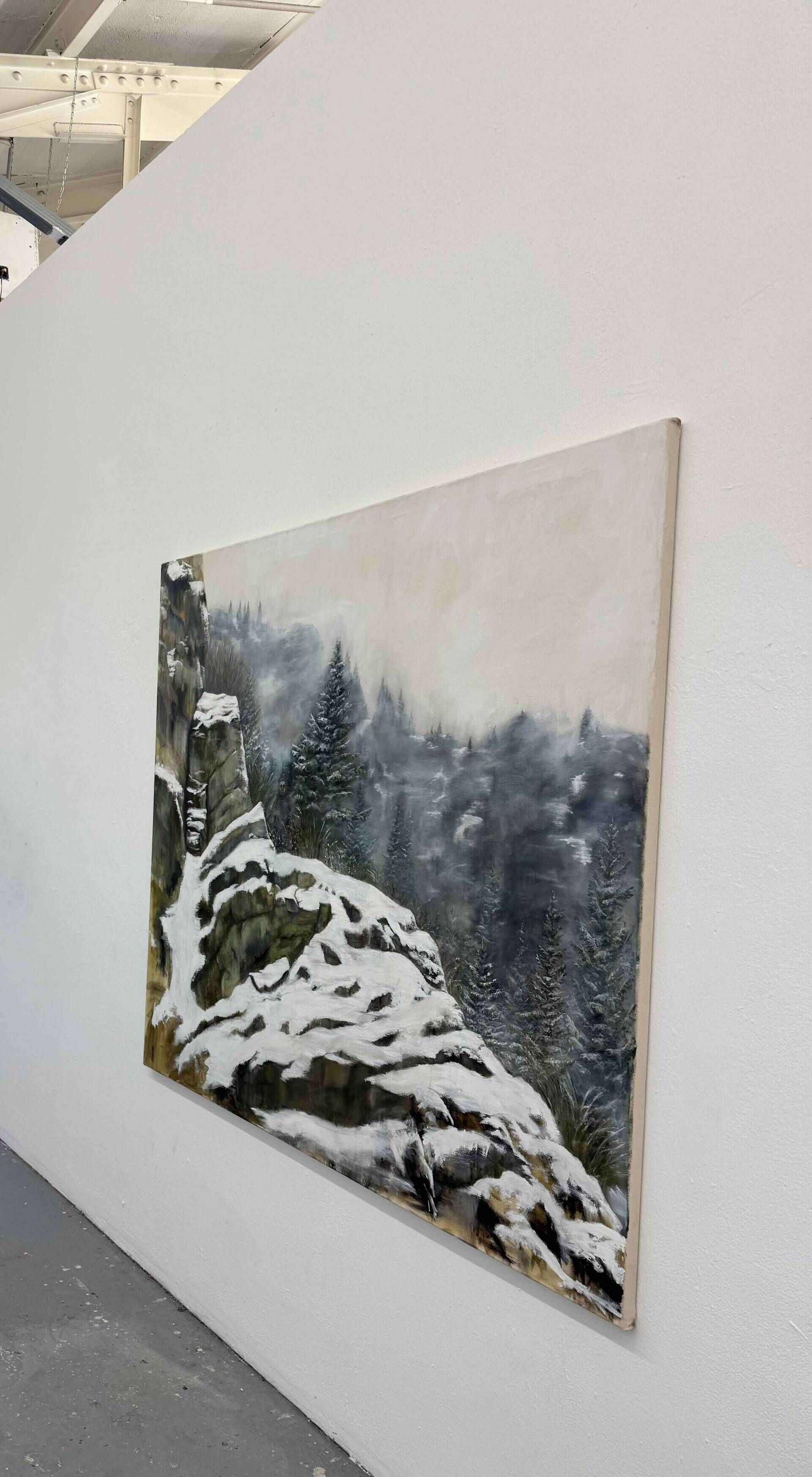 Waiting for the time - Ricarda Lake 2
