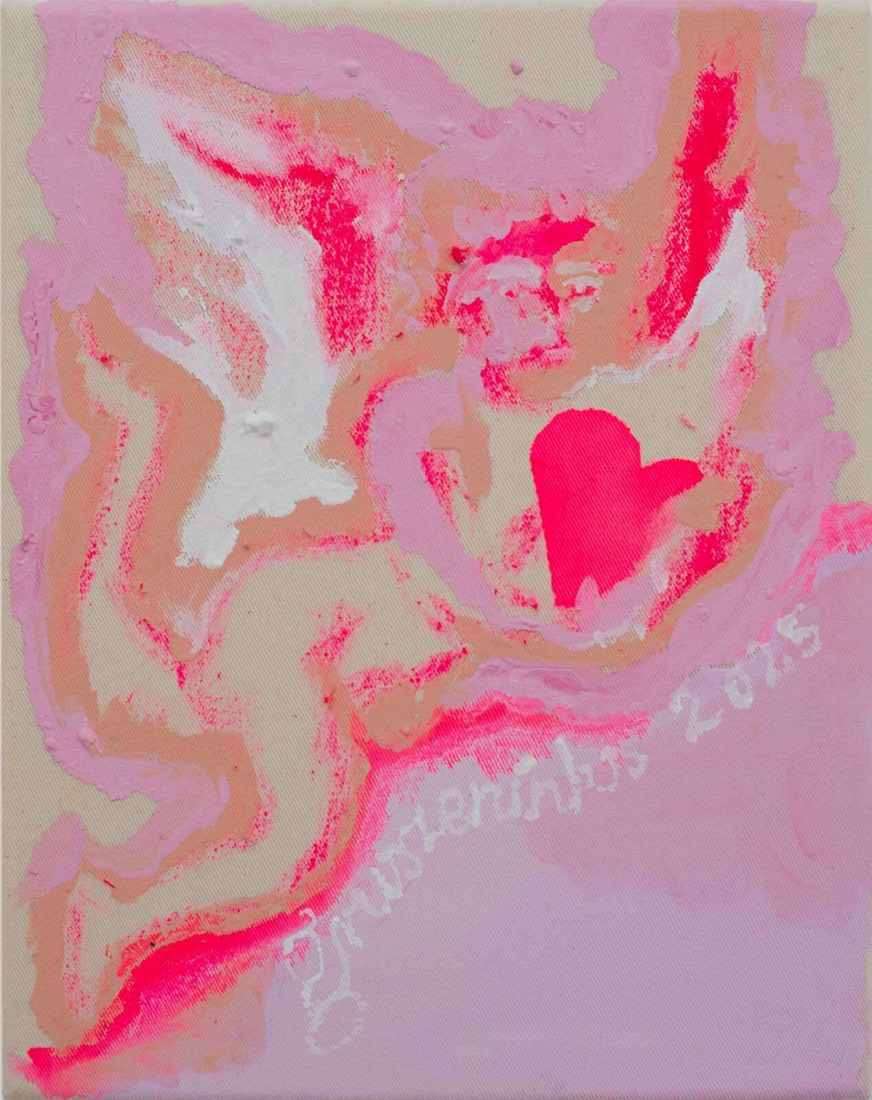 Figur I - Jana Gruszeninks 1