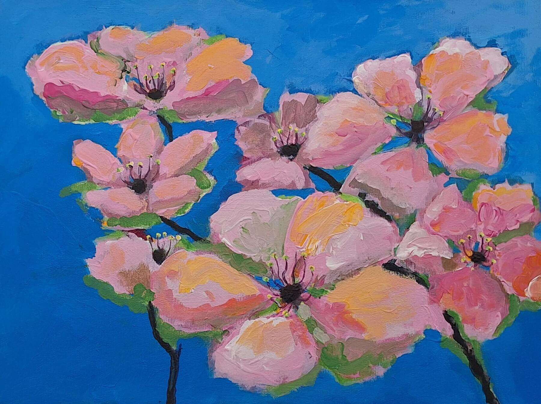Very Very Cherry #5 - Sara Wimmers 1