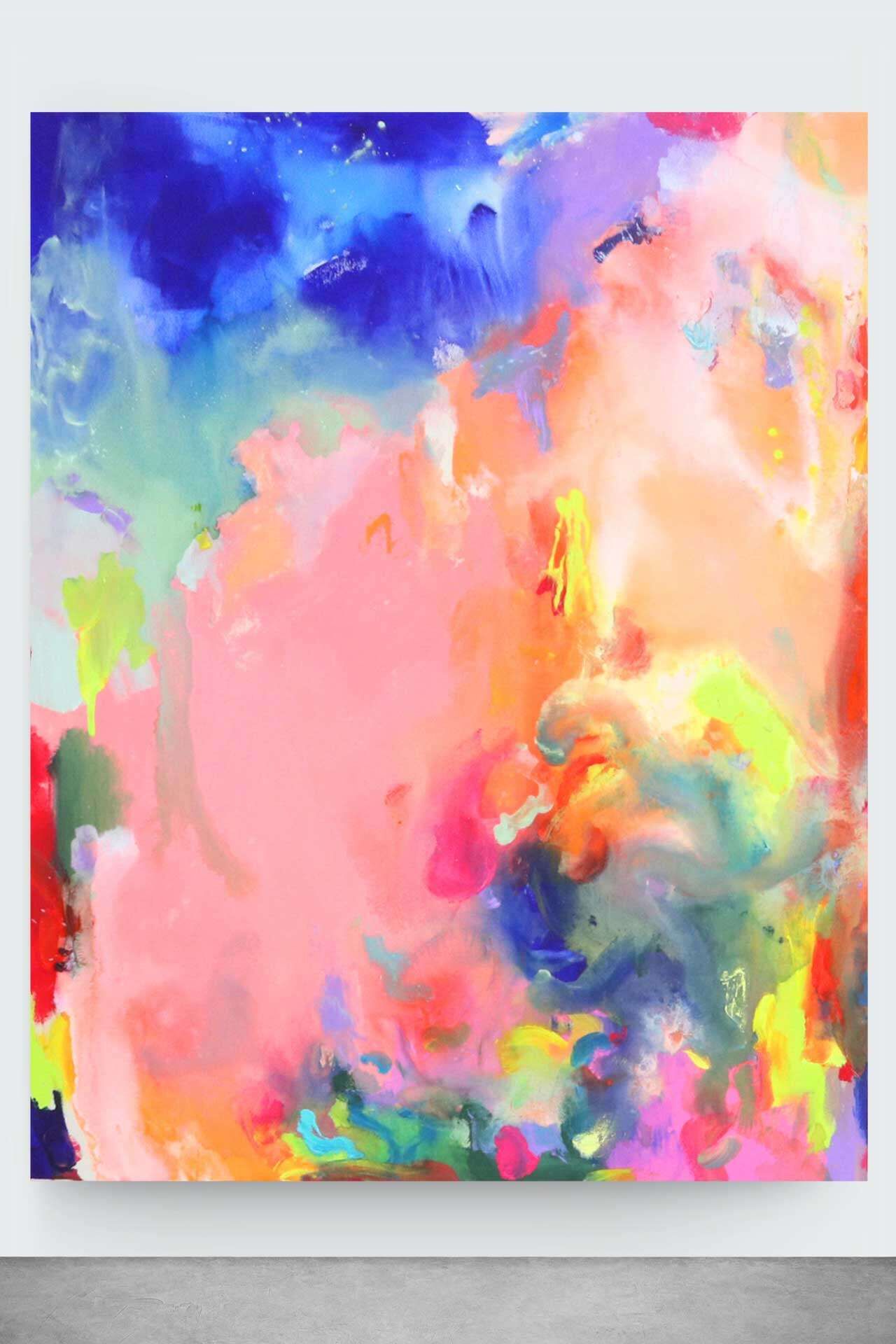 Colour Confetti Gradient Collection 002 - Jana Gruszeninks 1