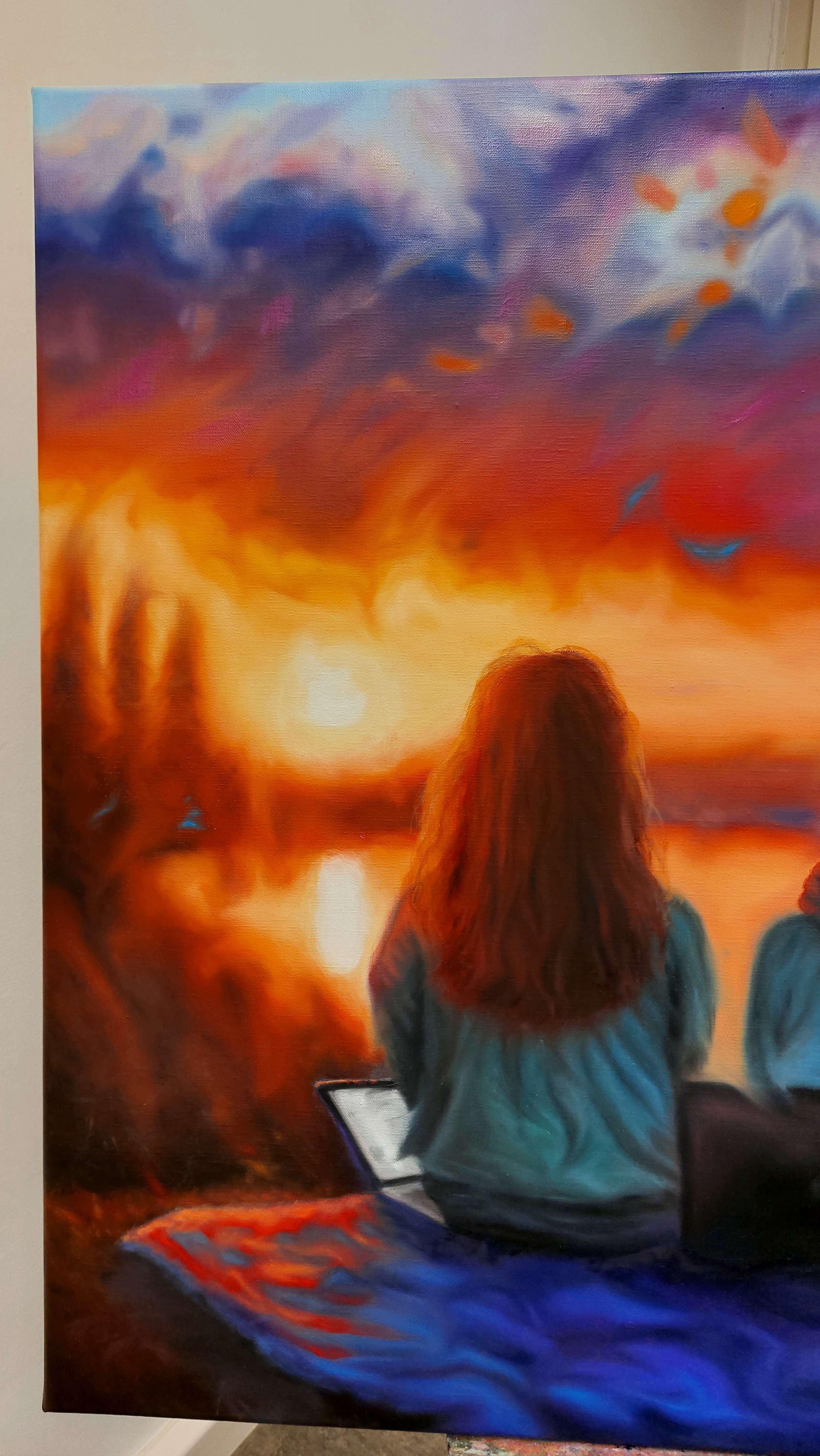 Connected Silence - Alexander Straub 3