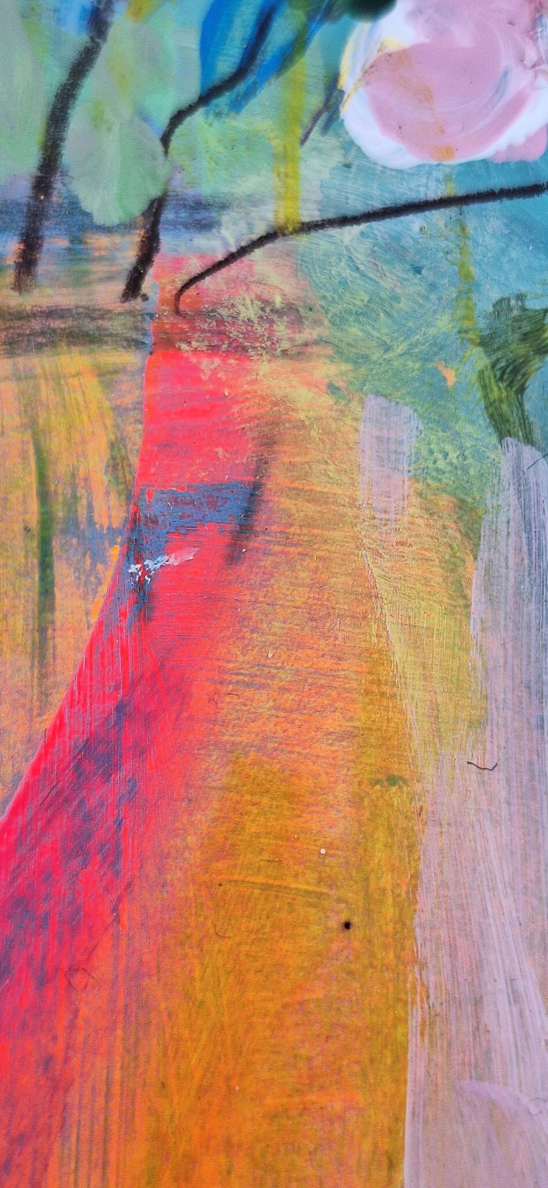 Very Very Cherry # 30 - Sara Wimmers 3