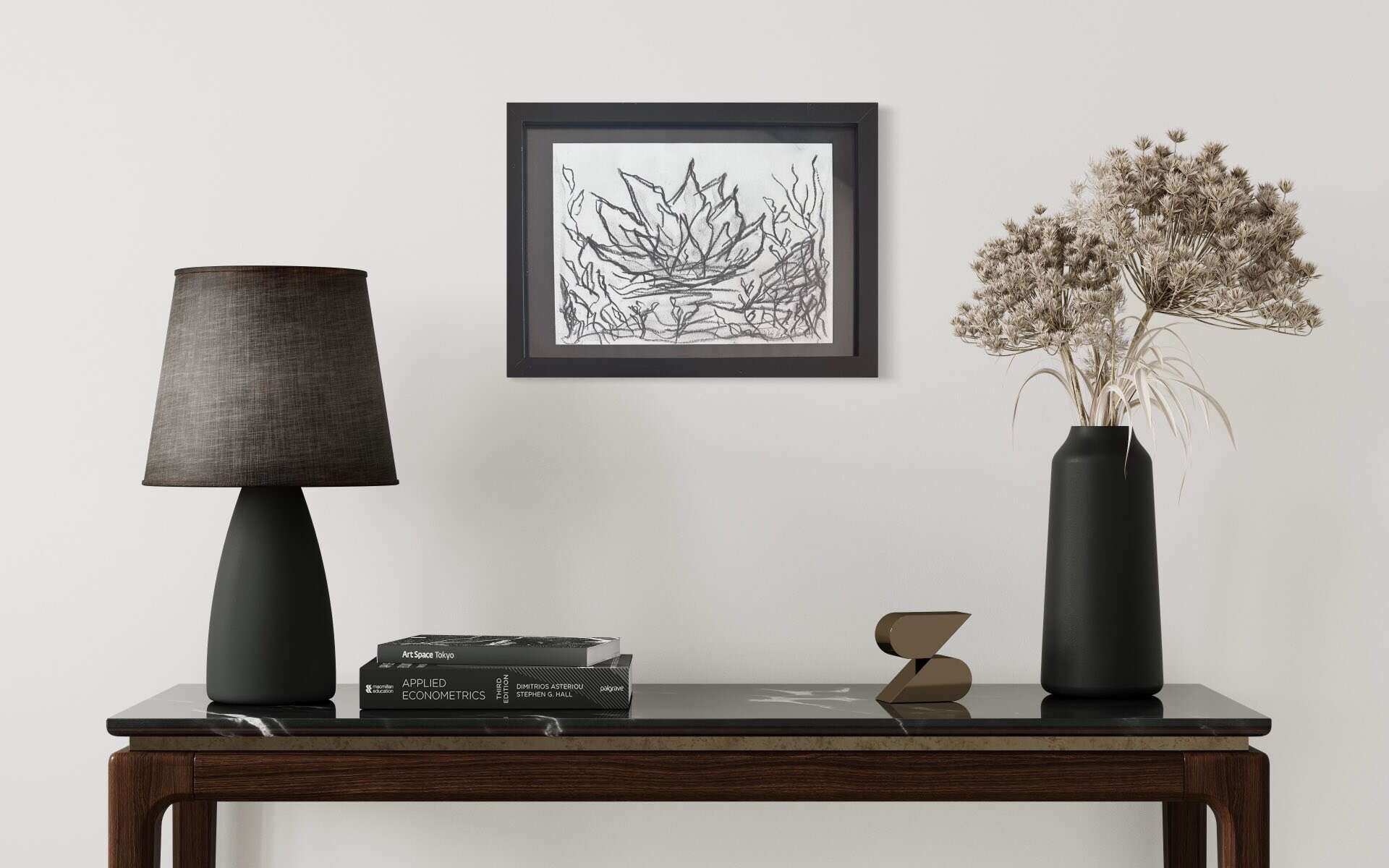 Waterlilies Dream 3 - Martina  Schepperle  6