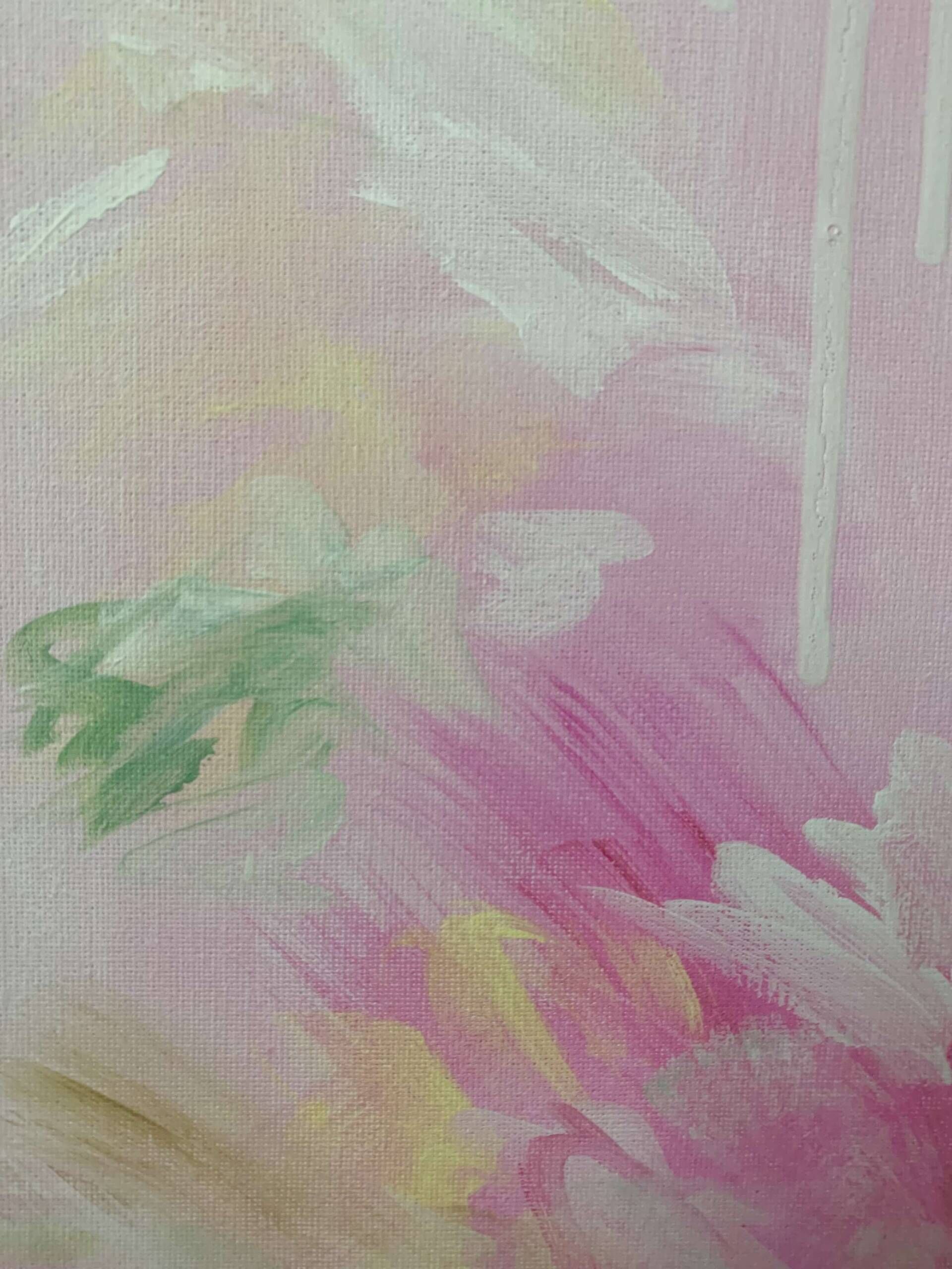 Silent bloom - Julienne  Dumrese 3