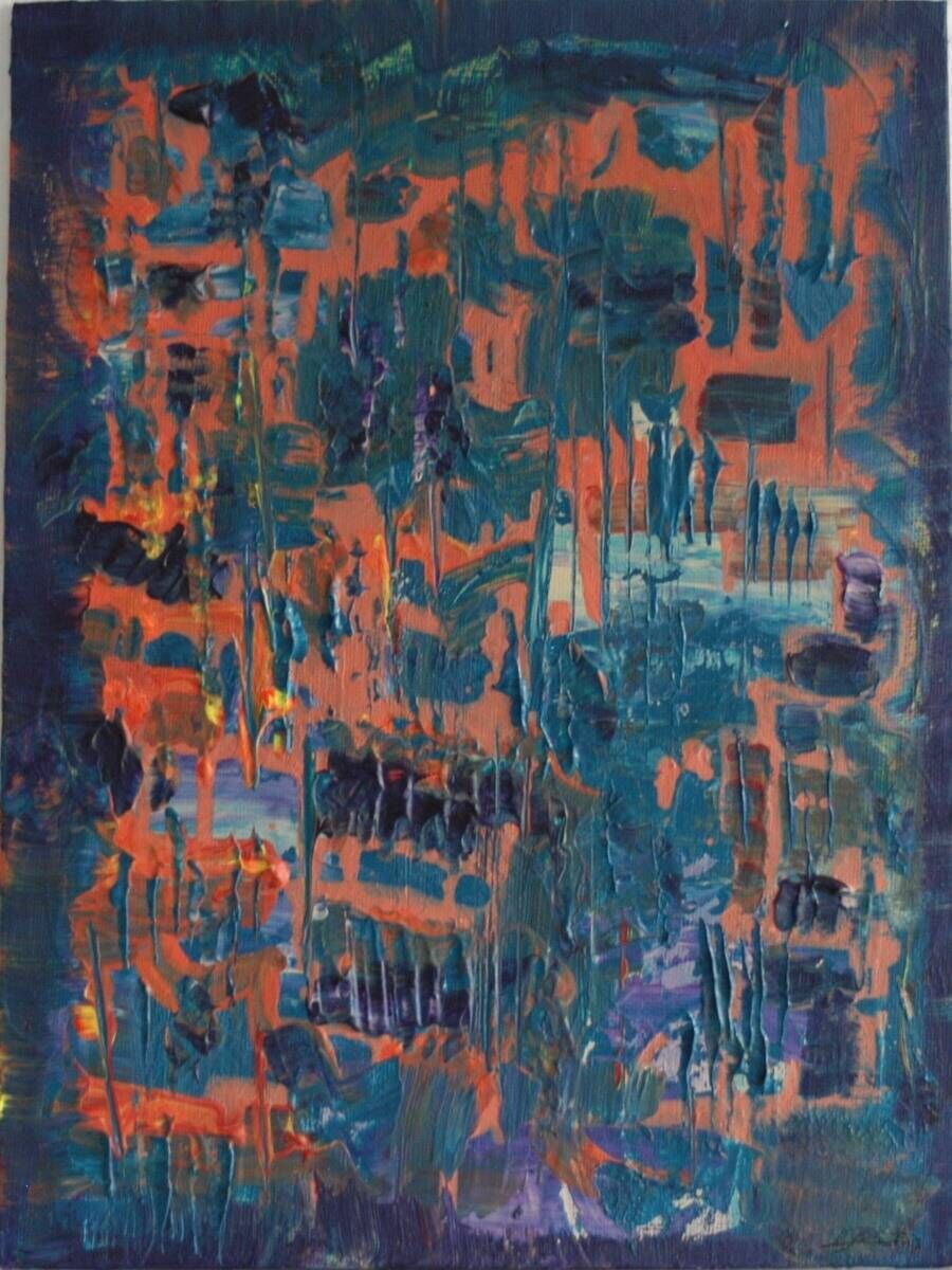 trippy - Schirin Düzer