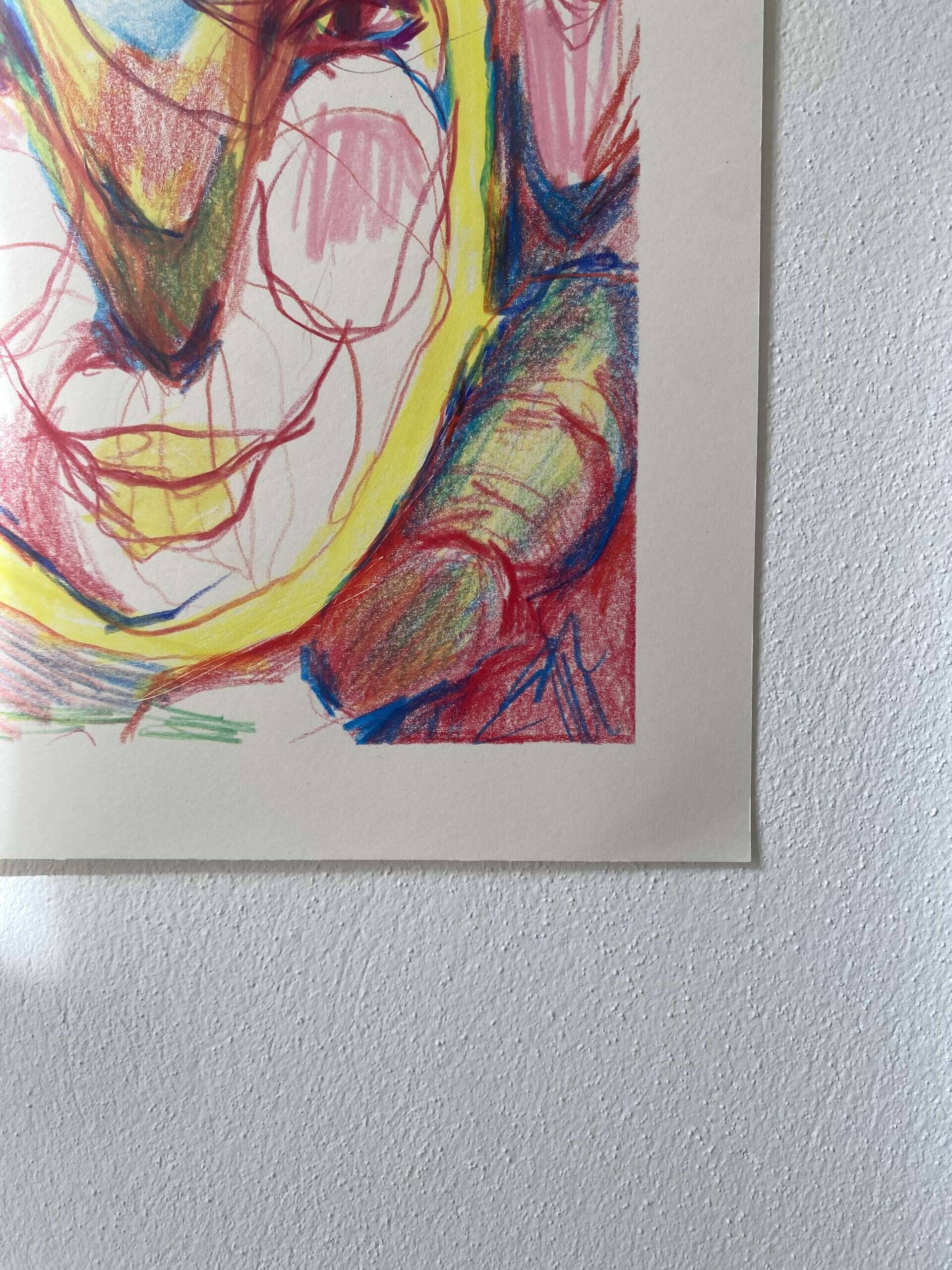 komm da nicht mehr raus - Aimée Bunse 3