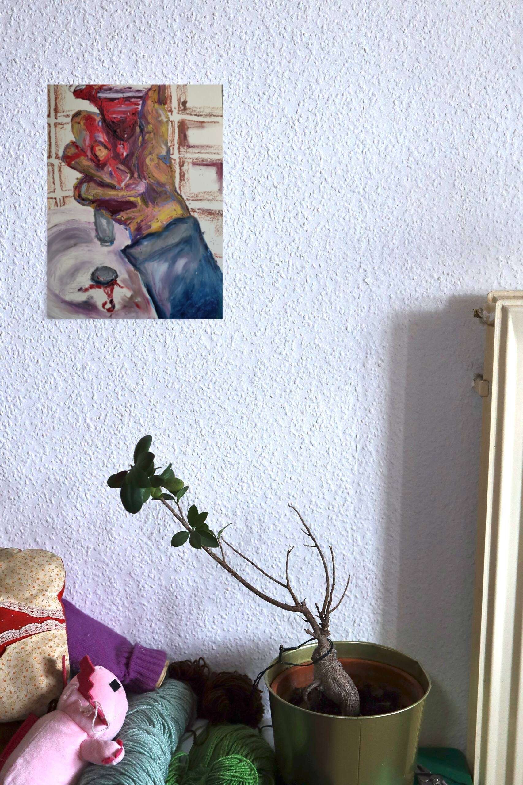 Heilblut - Merle Renkl 5